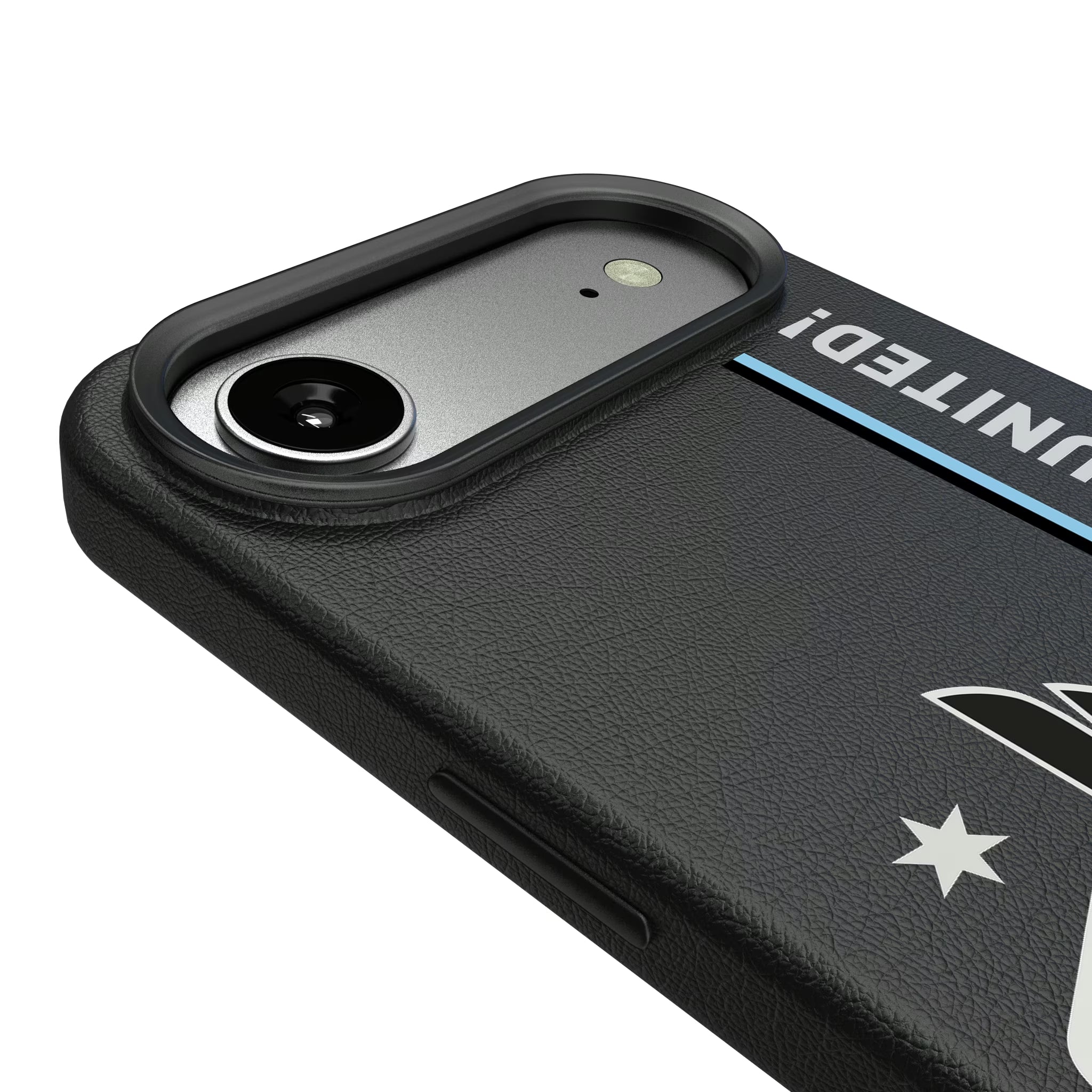 Minnesota United FC Sidebar iPhone MagSafe Compatible Phone Case for Apple iPhone - Detail#Device_iPhone Air