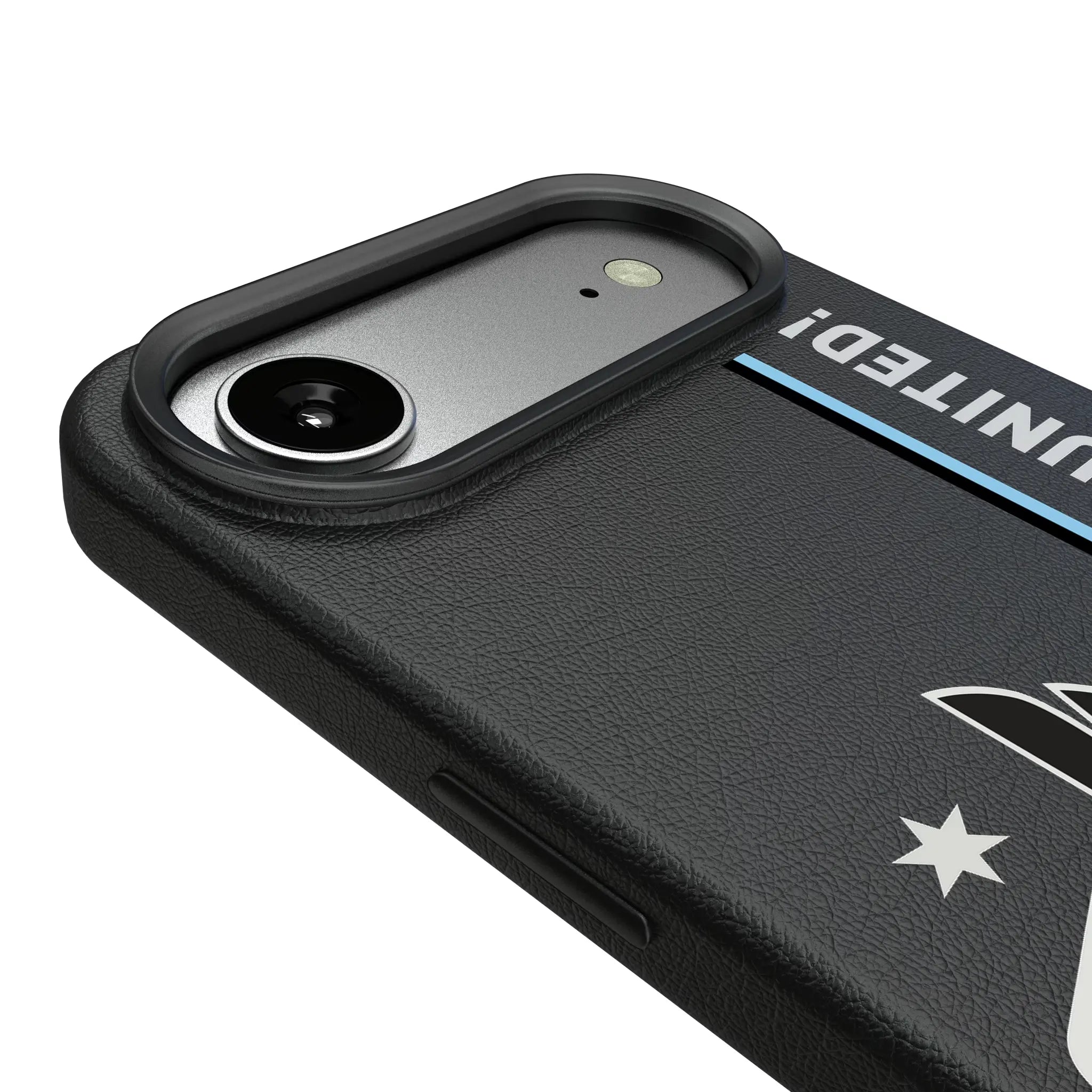 Minnesota United FC Sidebar iPhone MagSafe Compatible Phone Case for Apple iPhone - Detail#Device_iPhone Air