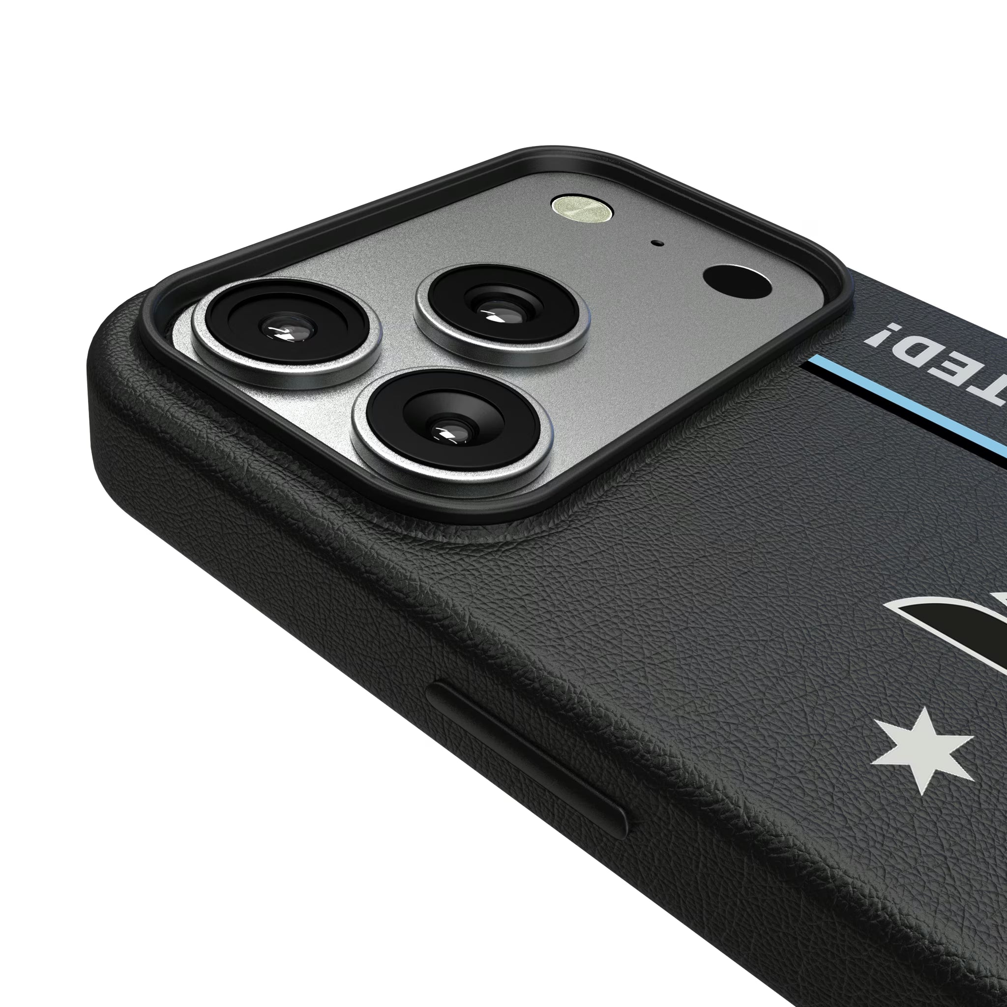 Minnesota United FC Sidebar iPhone MagSafe Compatible Phone Case for Apple iPhone - Detail#Device_iPhone 17 Pro