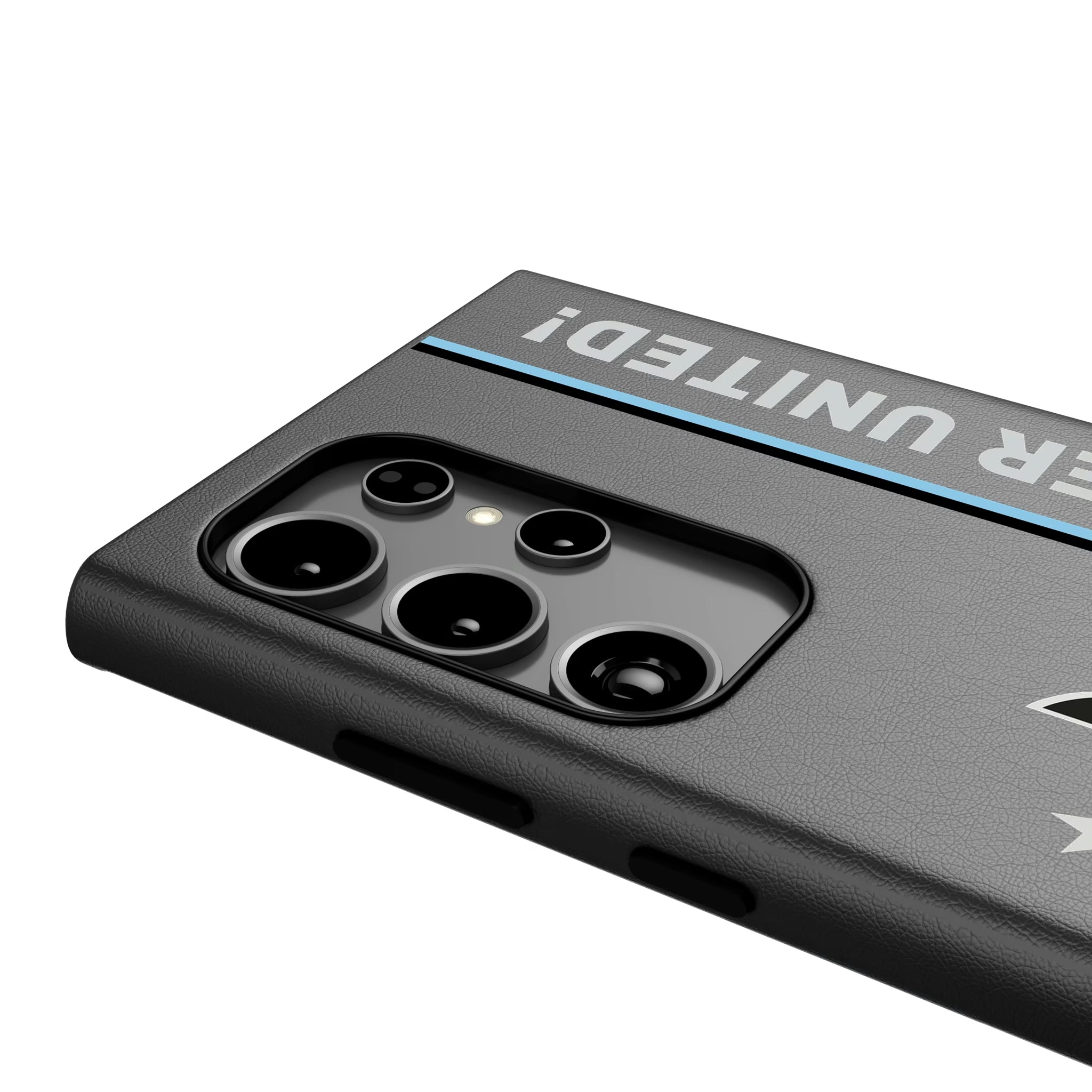 Minnesota United FC Sidebar Galaxy MagSafe Compatible Phone Case for Samsung Galaxy - Detail