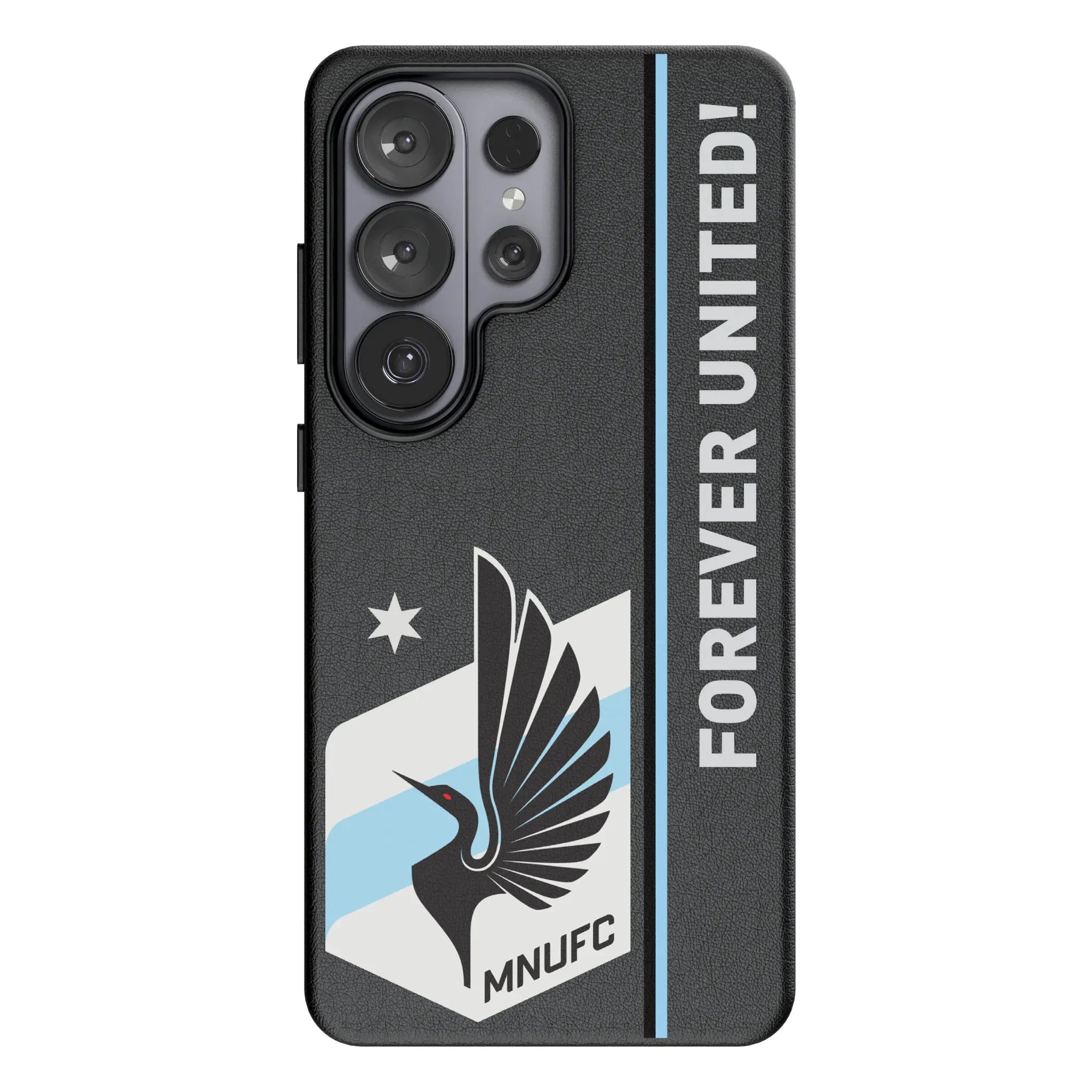Minnesota United FC Sidebar Galaxy MagSafe Compatible Phone Case for Samsung Galaxy#Device_Galaxy S26 Ultra