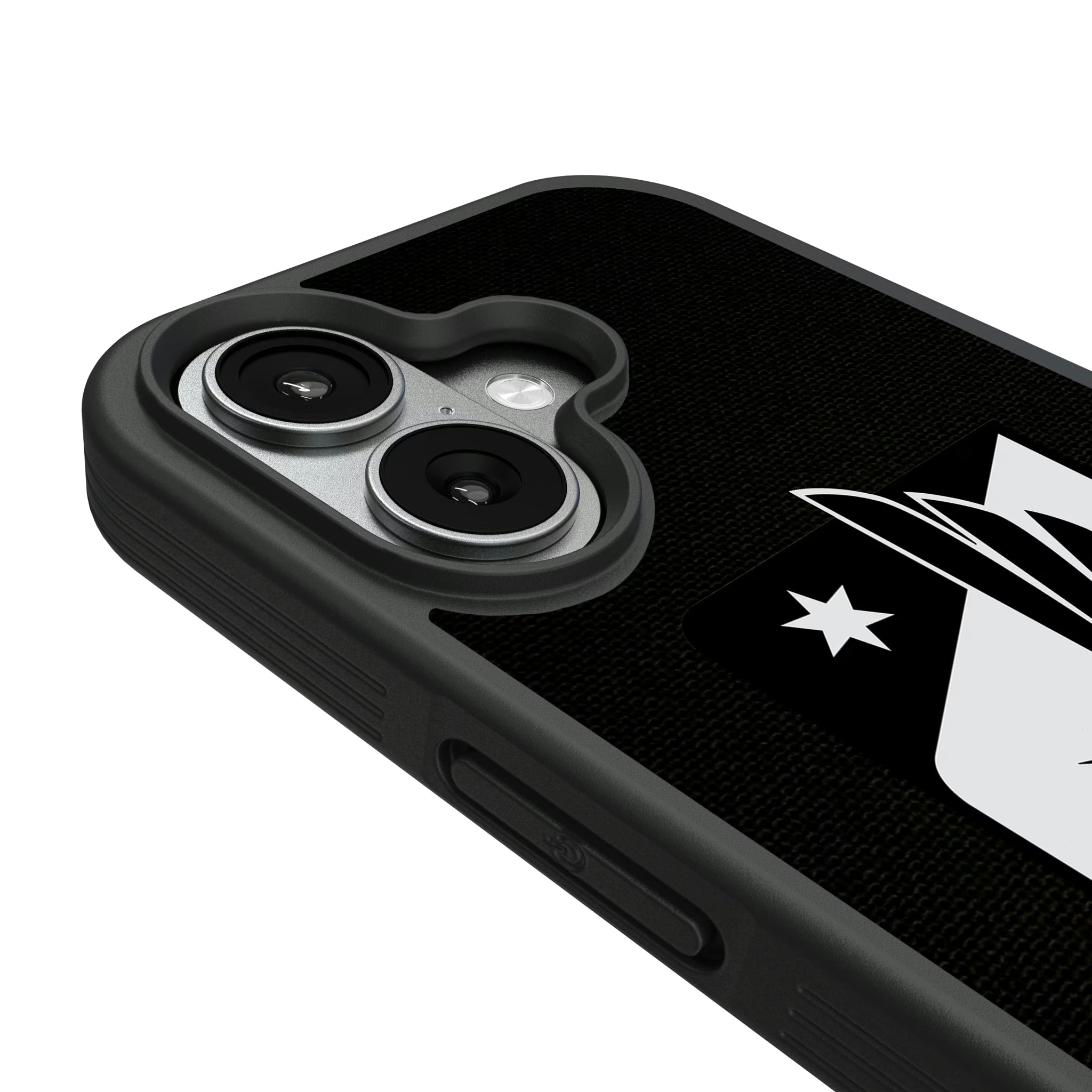 Minnesota United FC Stripe iPhone Bump Phone Case for Apple iPhone - Detail#Device_iPhone 17