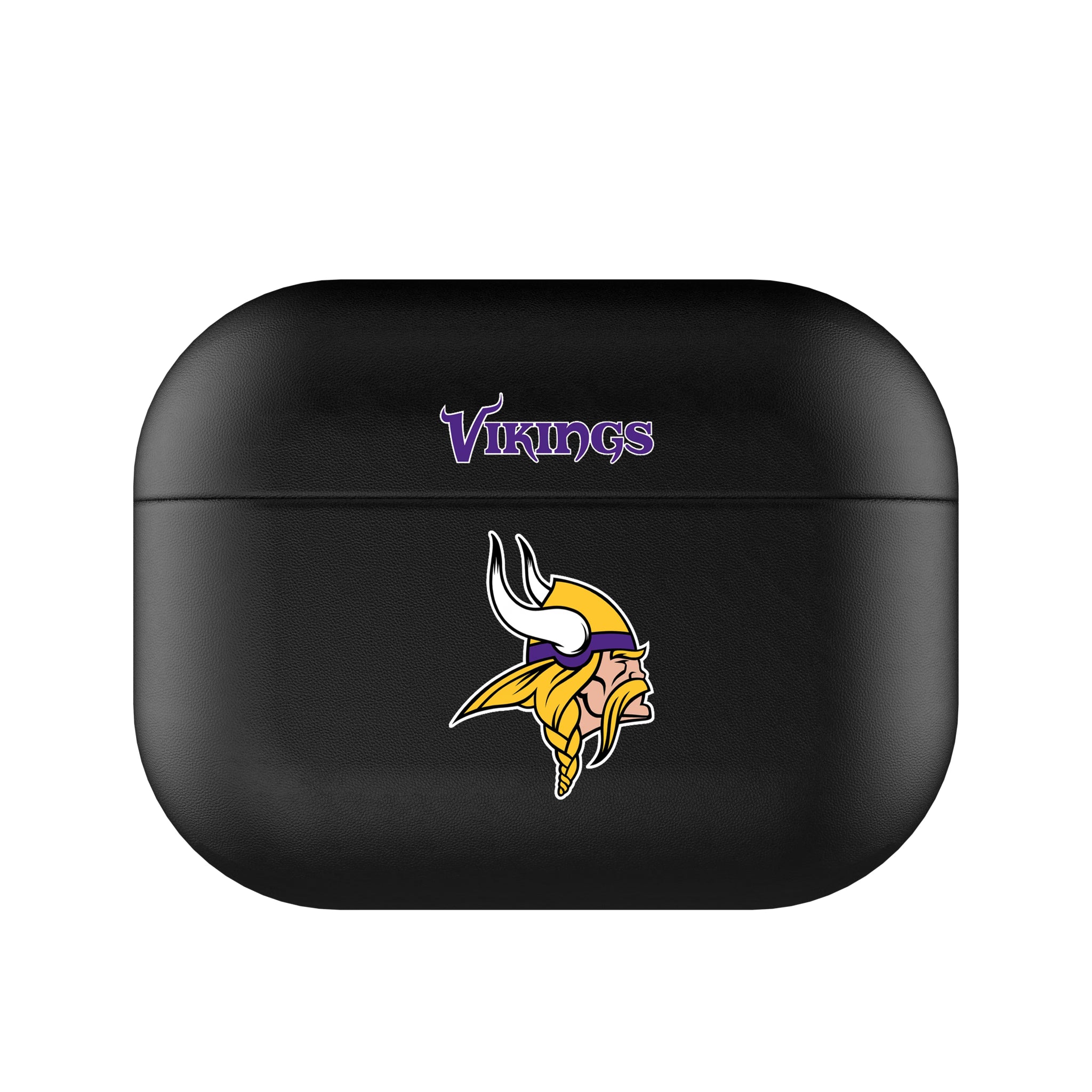 Minnesota Vikings Insignia AirPods AirPod Case Cover#Device_AirPods Pro 1st Gen
