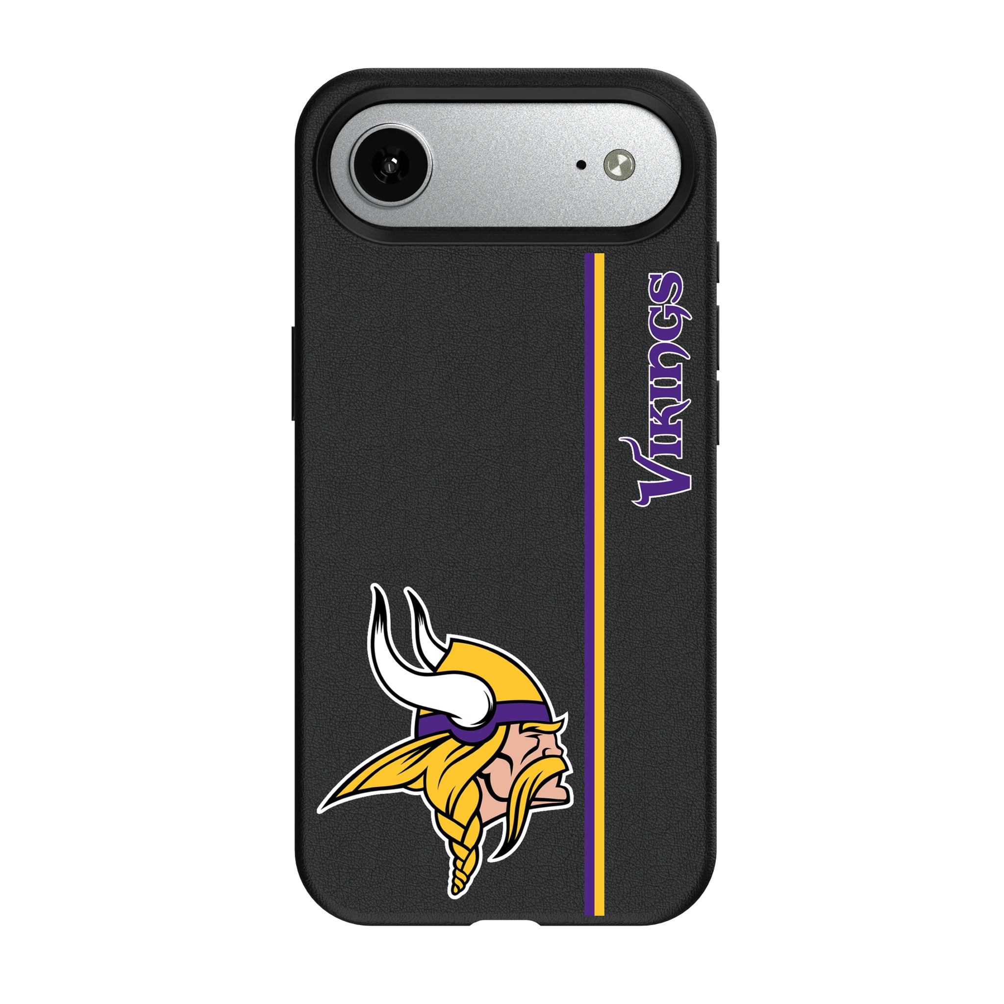 Minnesota Vikings Sidebar iPhone MagSafe Compatible Phone Case for Apple iPhone#Device_iPhone Air