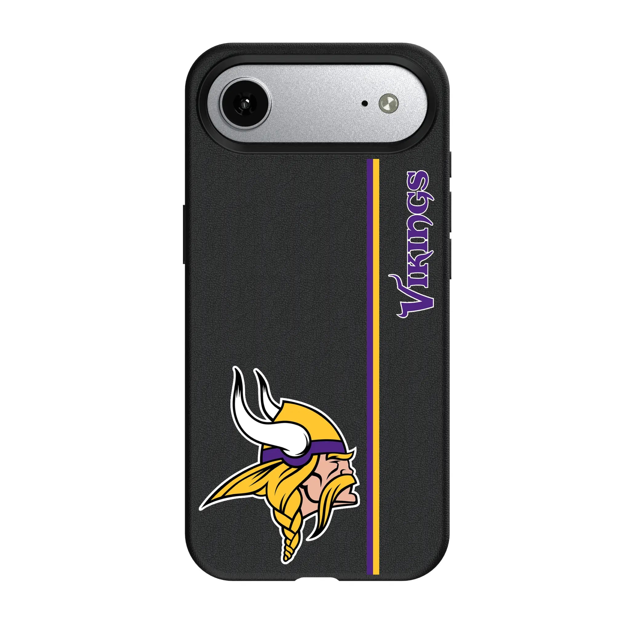 Minnesota Vikings Sidebar iPhone MagSafe Compatible Phone Case for Apple iPhone#Device_iPhone Air
