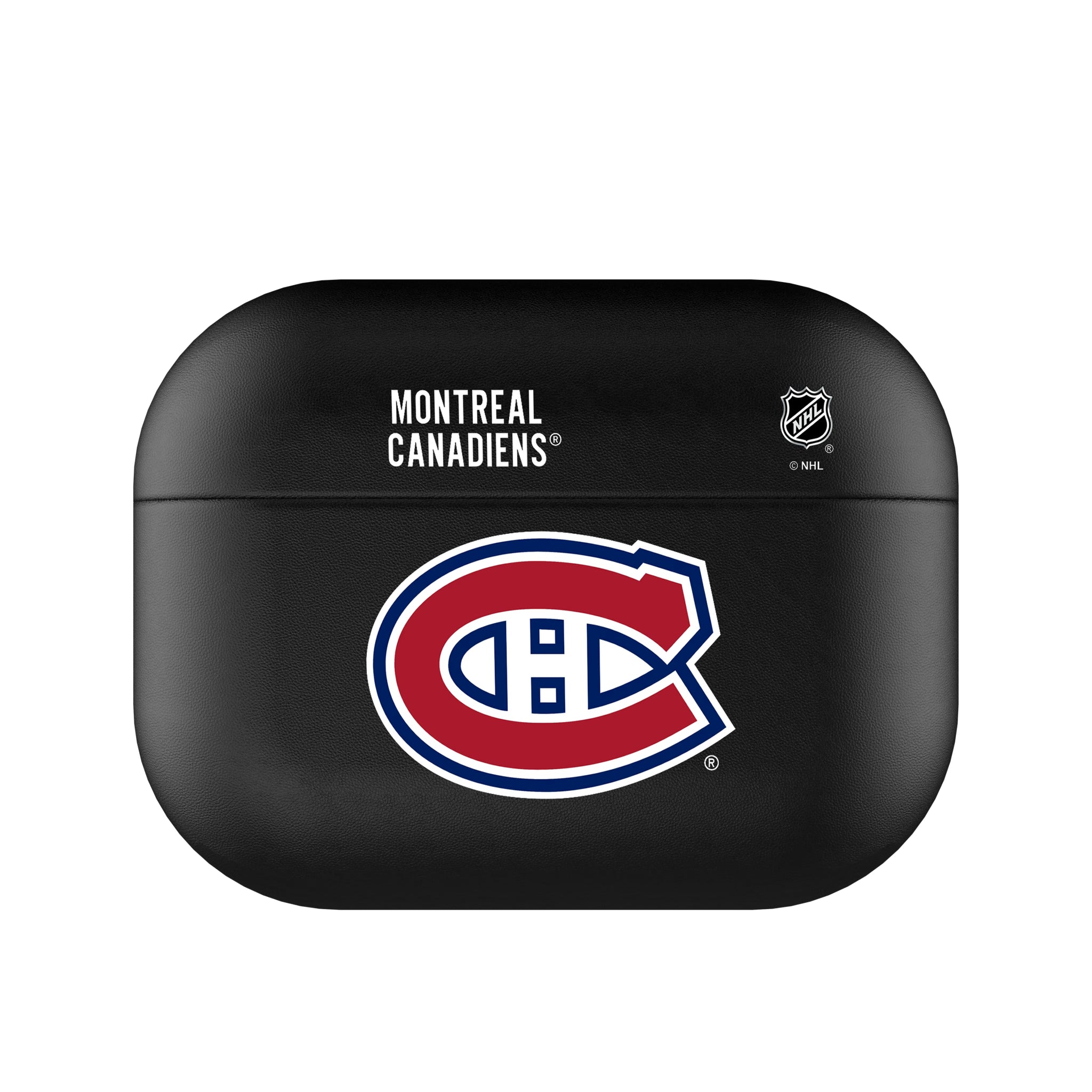 Montreal Canadiens Insignia AirPods AirPod Case Cover#Device_AirPods Pro 1st Gen