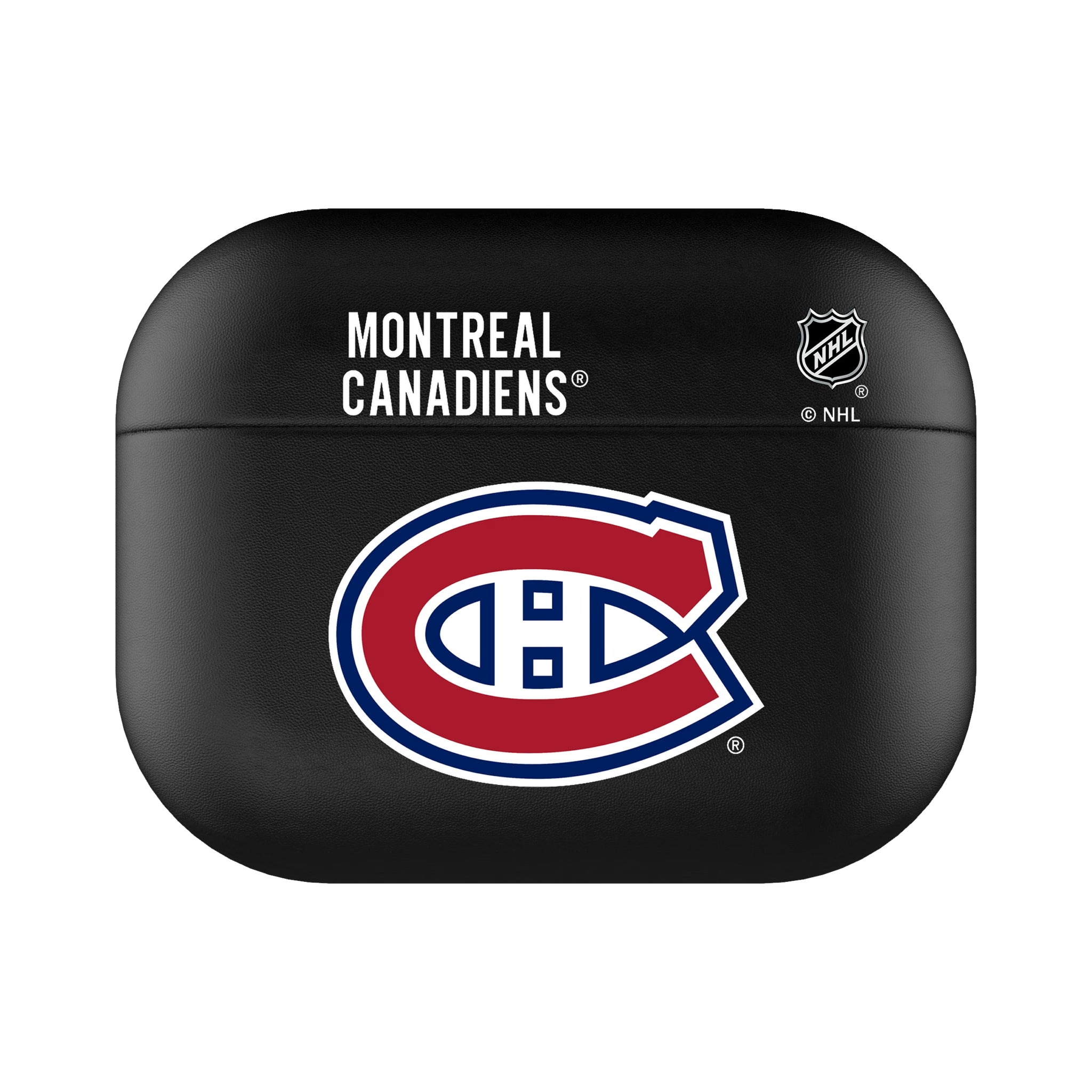 Montreal Canadiens Insignia AirPods AirPod Case Cover#Device_AirPods Pro 3