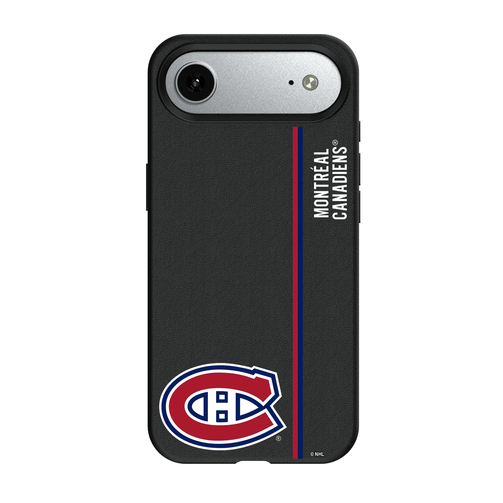 Montreal Canadiens Sidebar iPhone MagSafe Compatible Phone Case for Apple iPhone#Device_iPhone Air