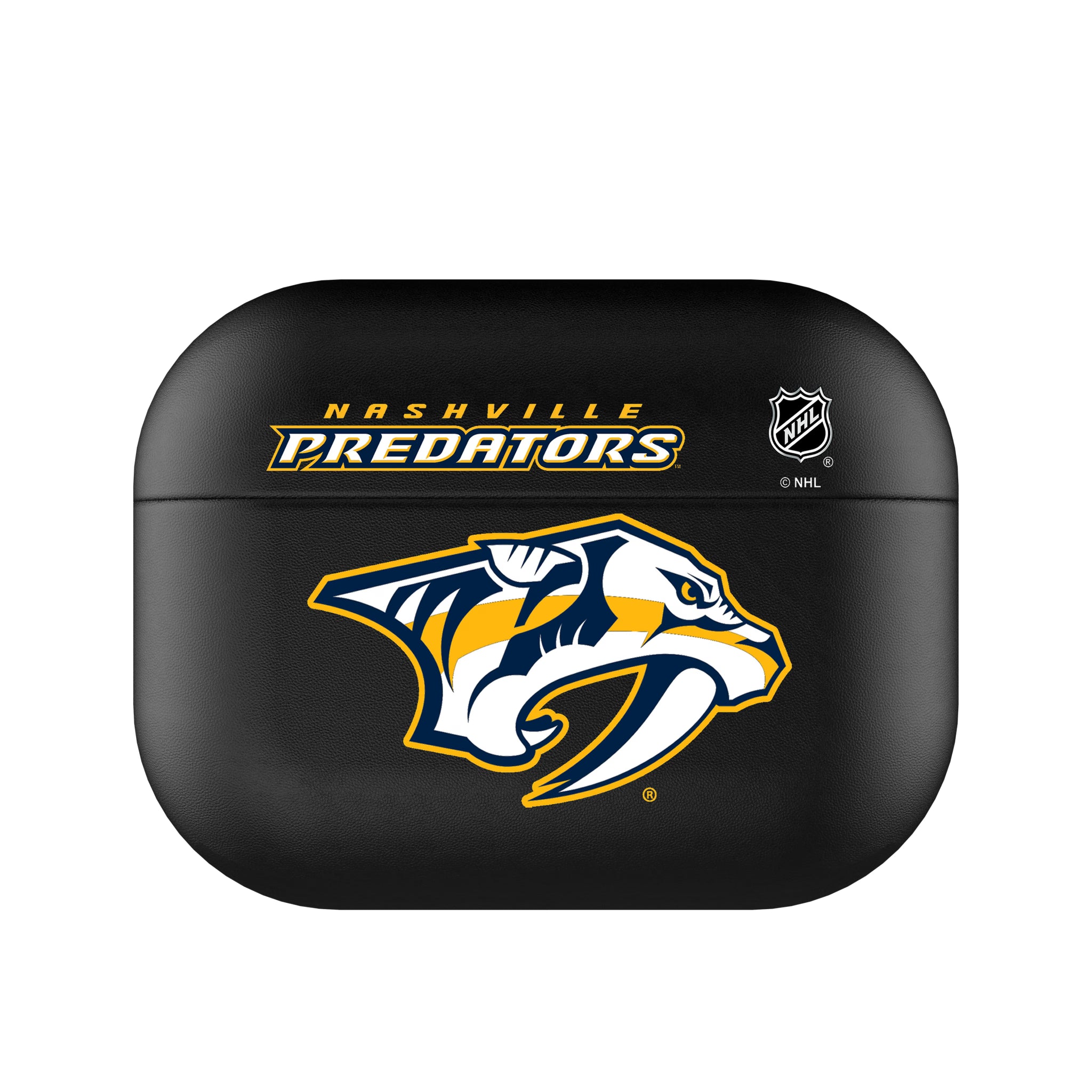 Nashville Predators Insignia AirPods AirPod Case Cover#Device_AirPods Pro 1st Gen