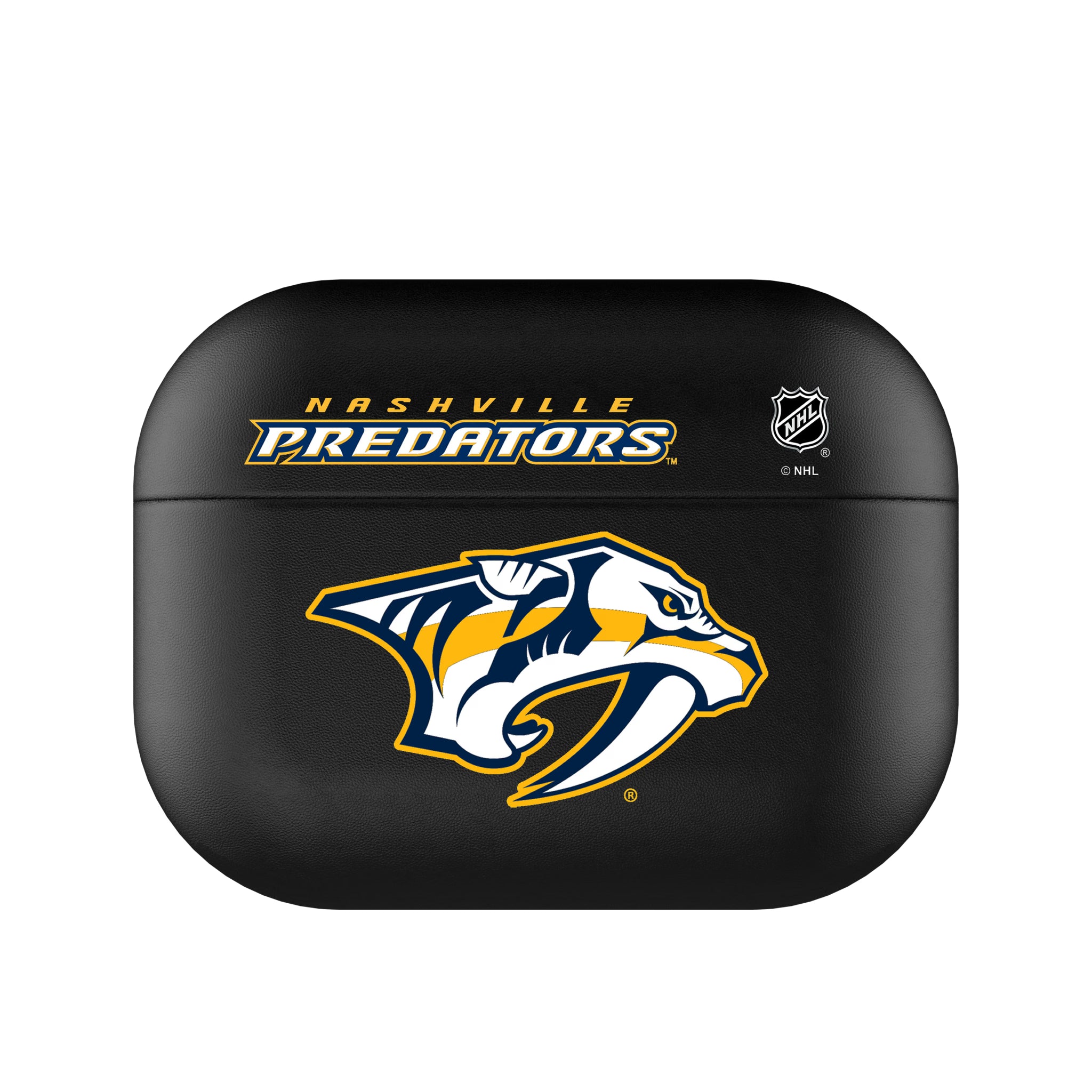 Nashville Predators Insignia AirPods AirPod Case Cover#Device_AirPods Pro 2nd Gen