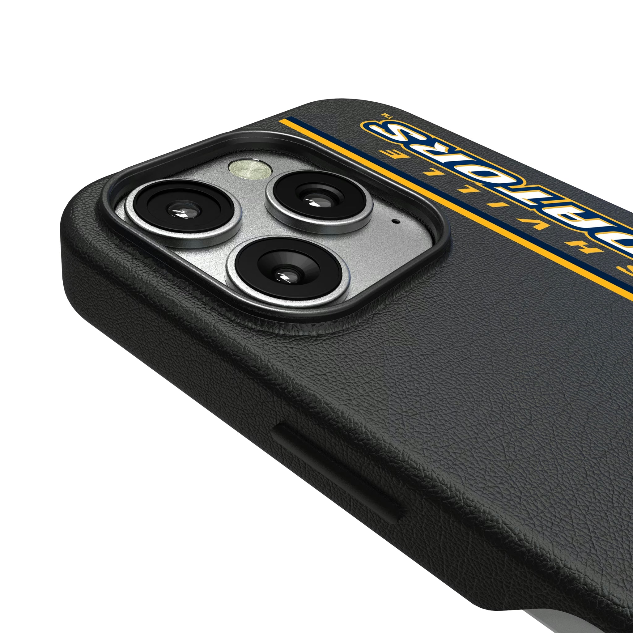 Nashville Predators Sidebar iPhone MagSafe Compatible Phone Case for Apple iPhone - Detail