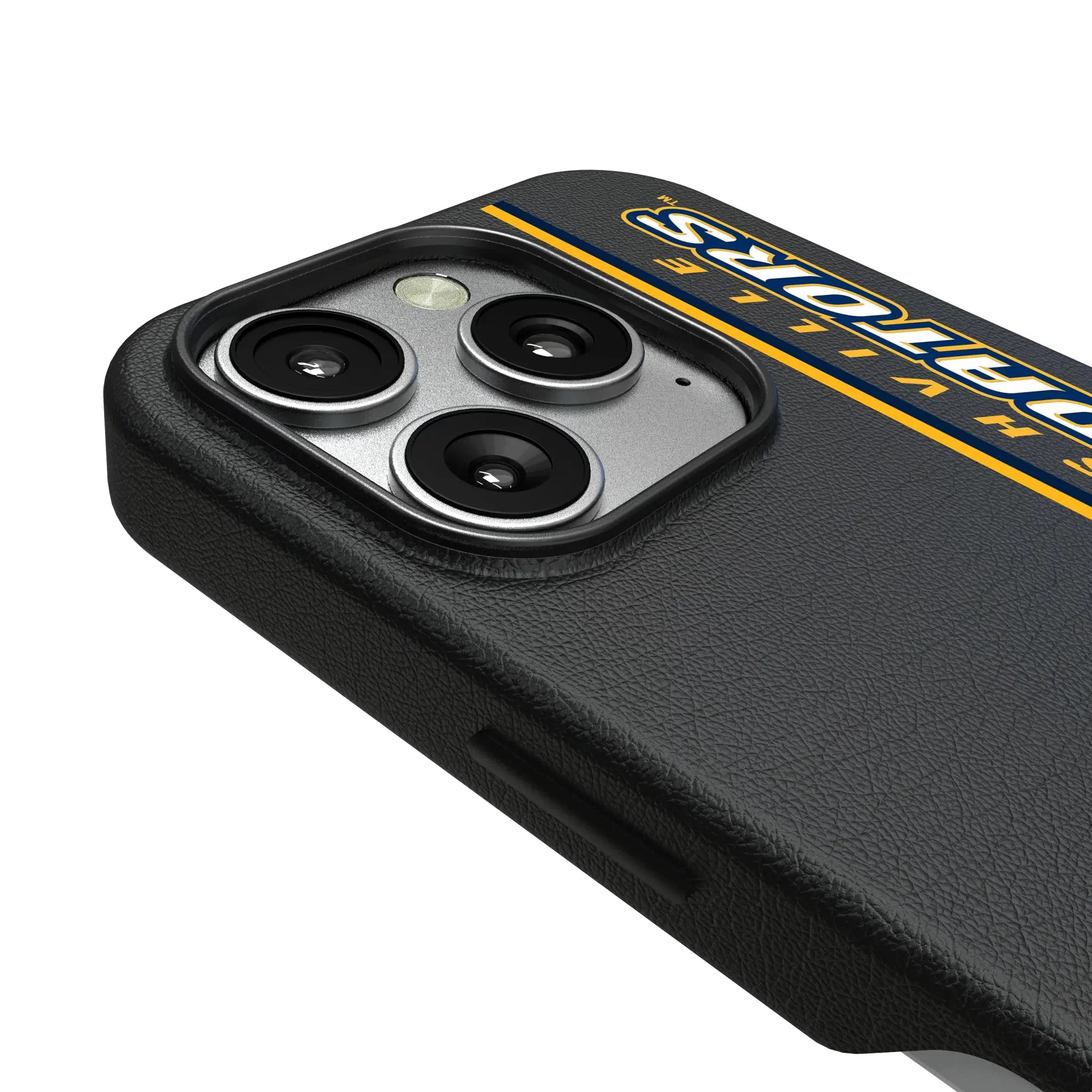 Nashville Predators Sidebar iPhone MagSafe Compatible Phone Case for Apple iPhone - Detail