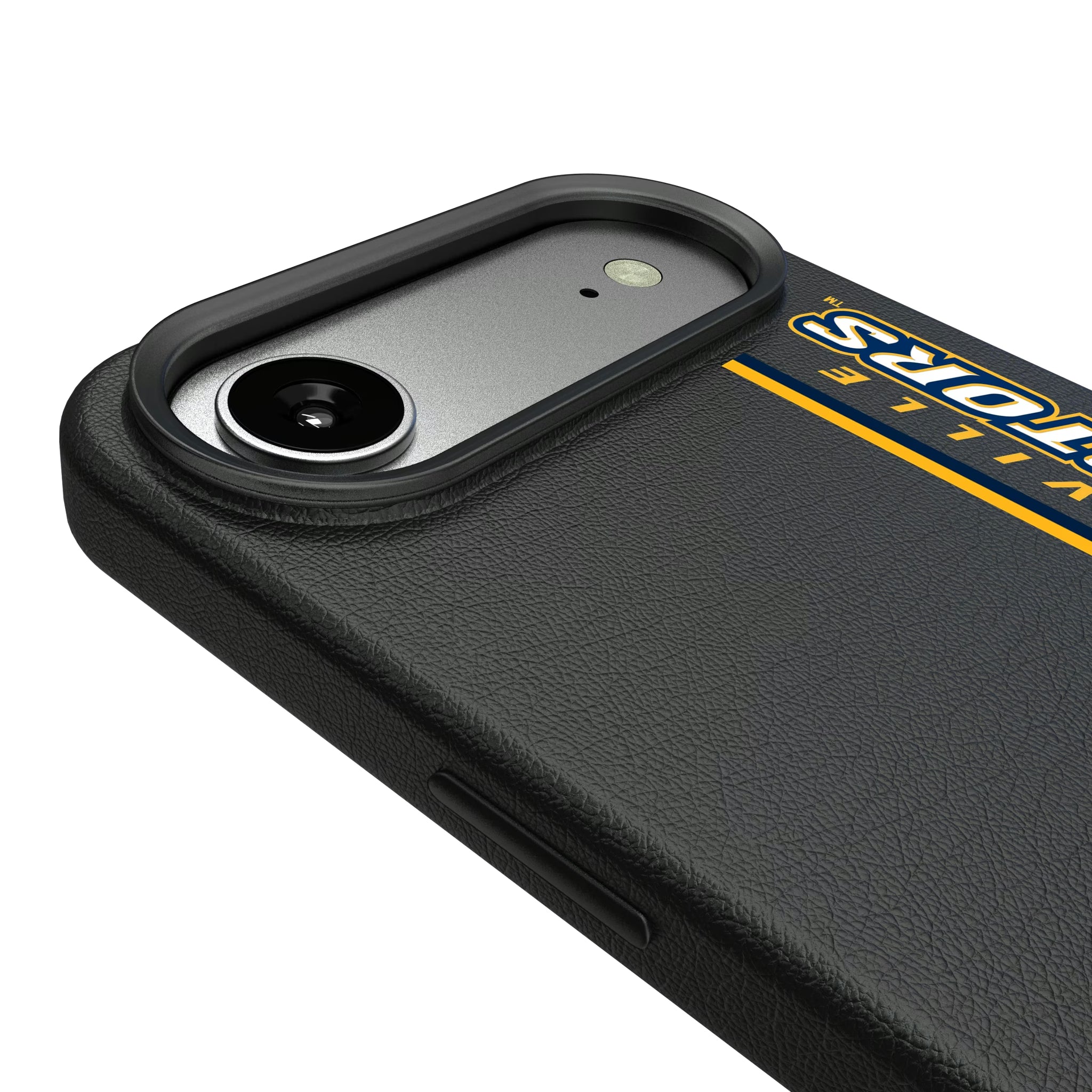 Nashville Predators Sidebar iPhone MagSafe Compatible Phone Case for Apple iPhone - Detail#Device_iPhone Air