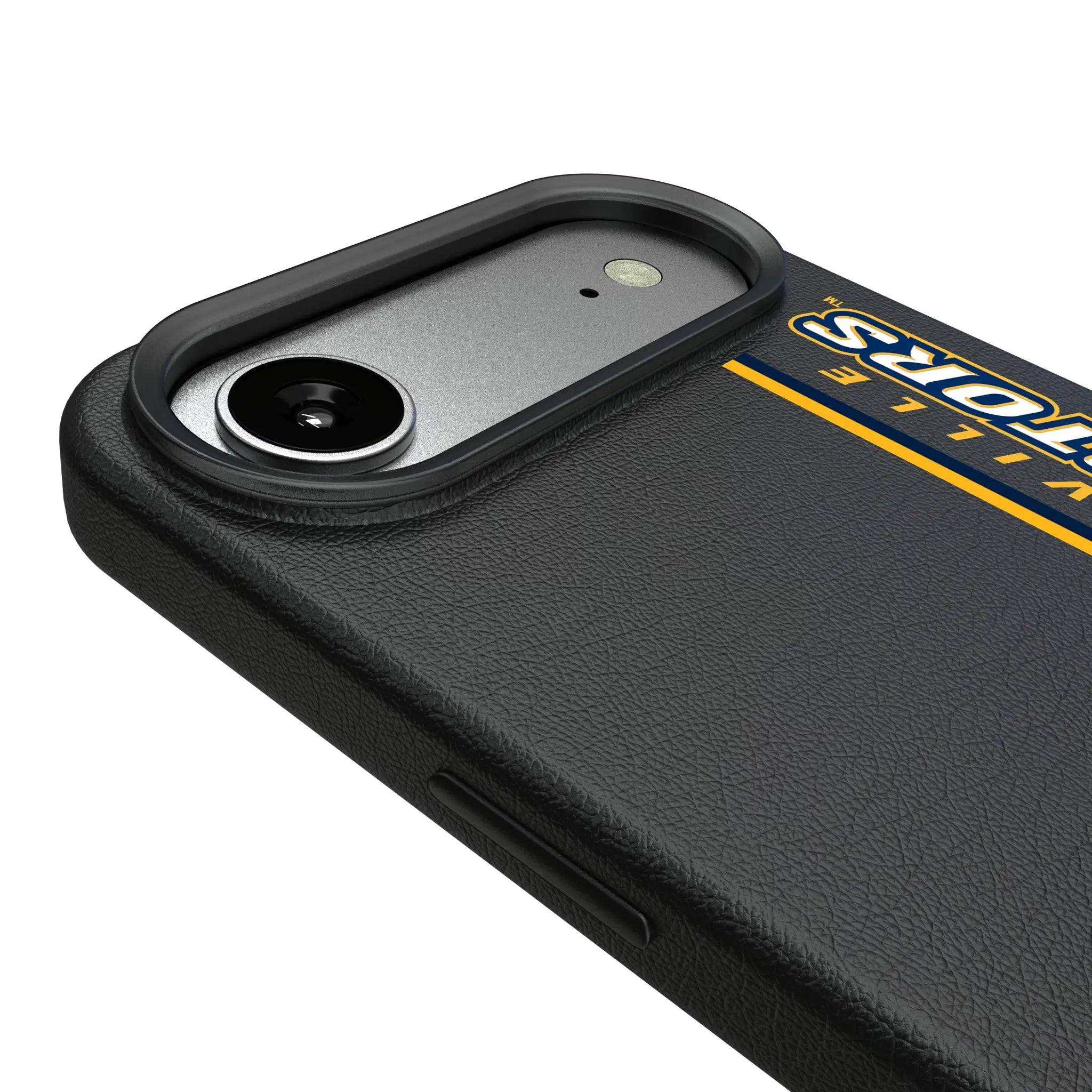 Nashville Predators Sidebar iPhone MagSafe Compatible Phone Case for Apple iPhone - Detail#Device_iPhone Air