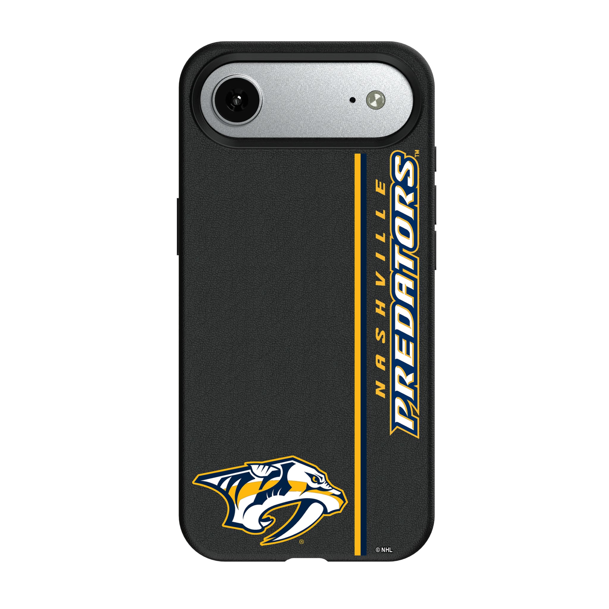 Nashville Predators Sidebar iPhone MagSafe Compatible Phone Case for Apple iPhone#Device_iPhone Air