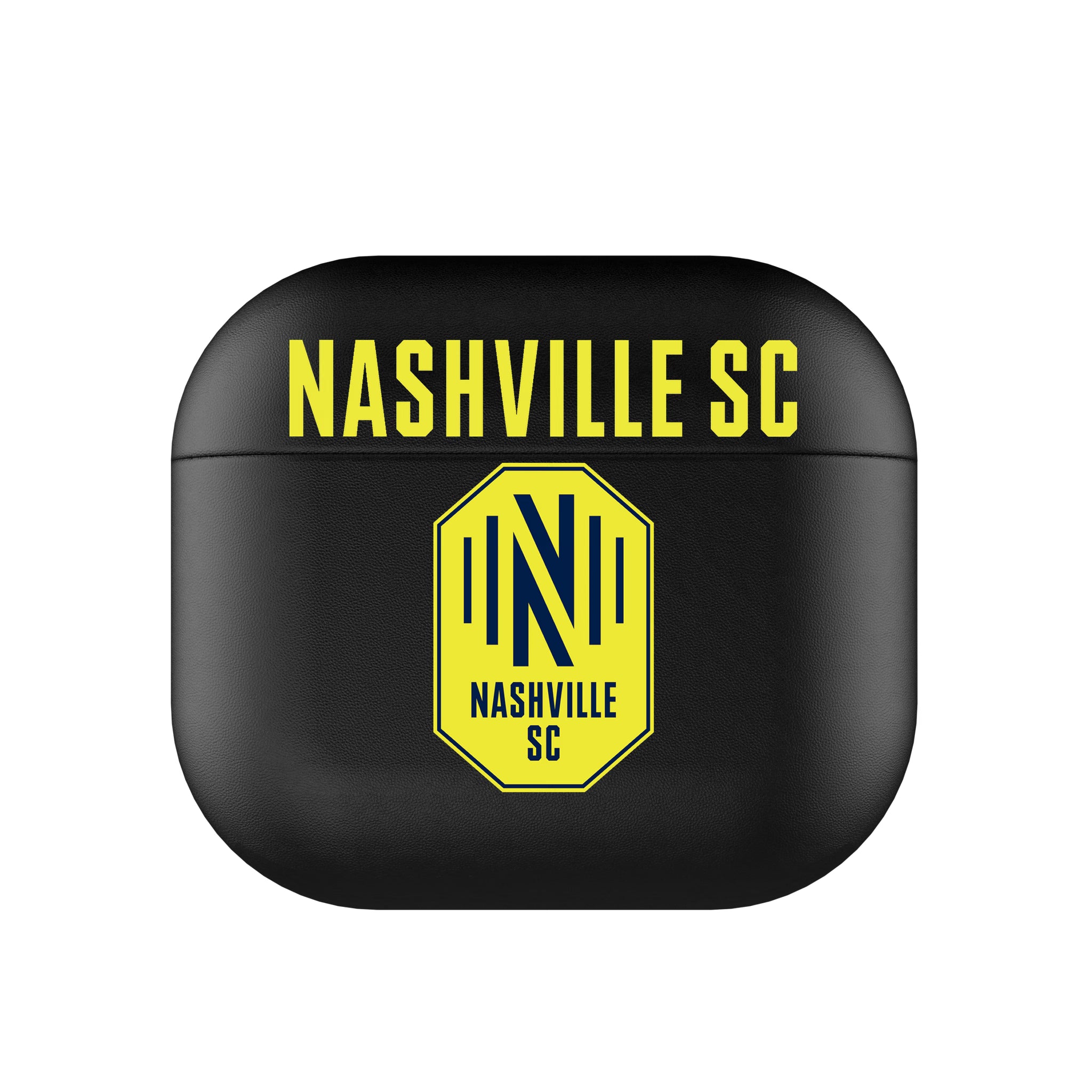 Nashville SC Insignia AirPods AirPod Case Cover#Device_AirPods 3rd Gen
