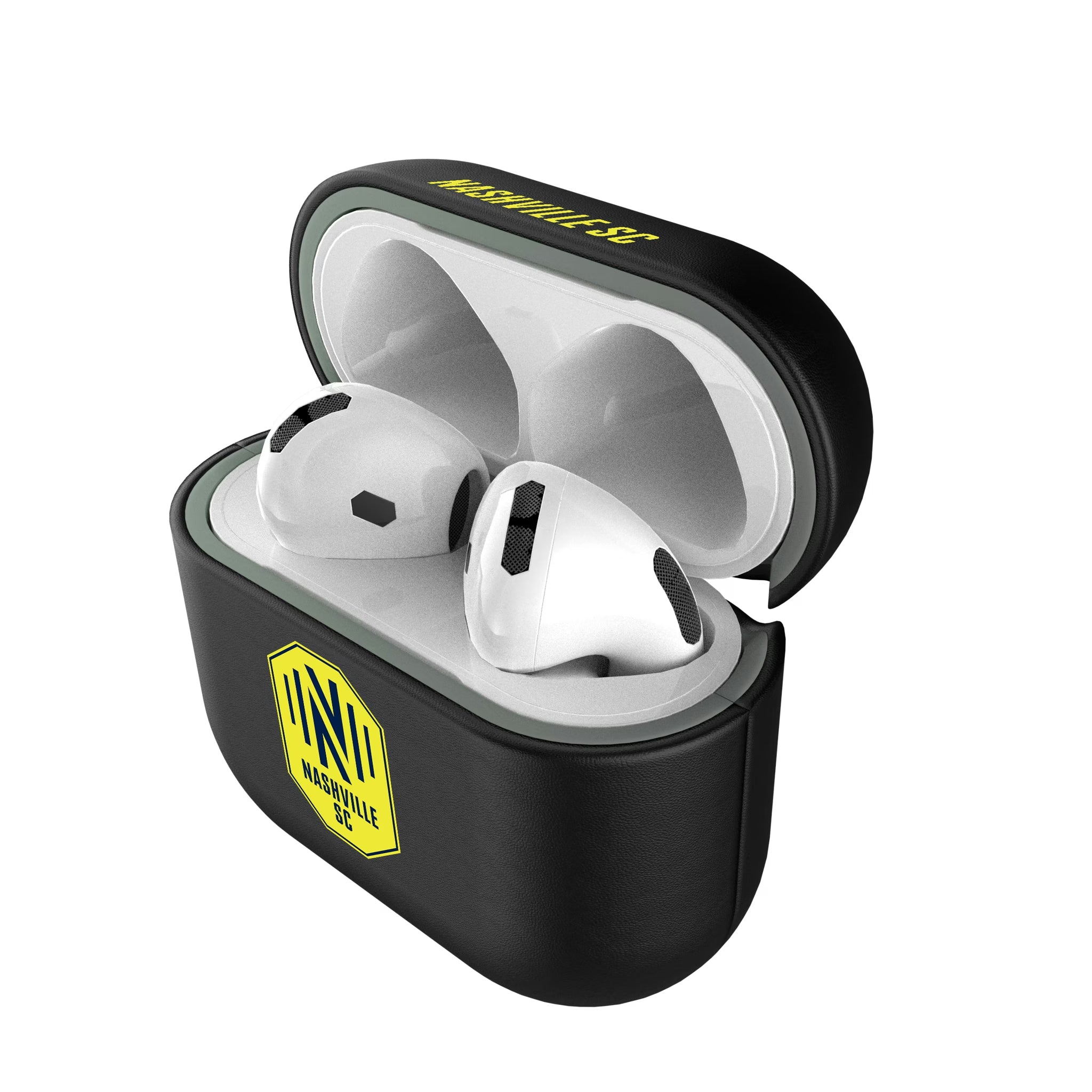 Nashville SC Insignia AirPods AirPod Case Cover#Device_AirPods 4