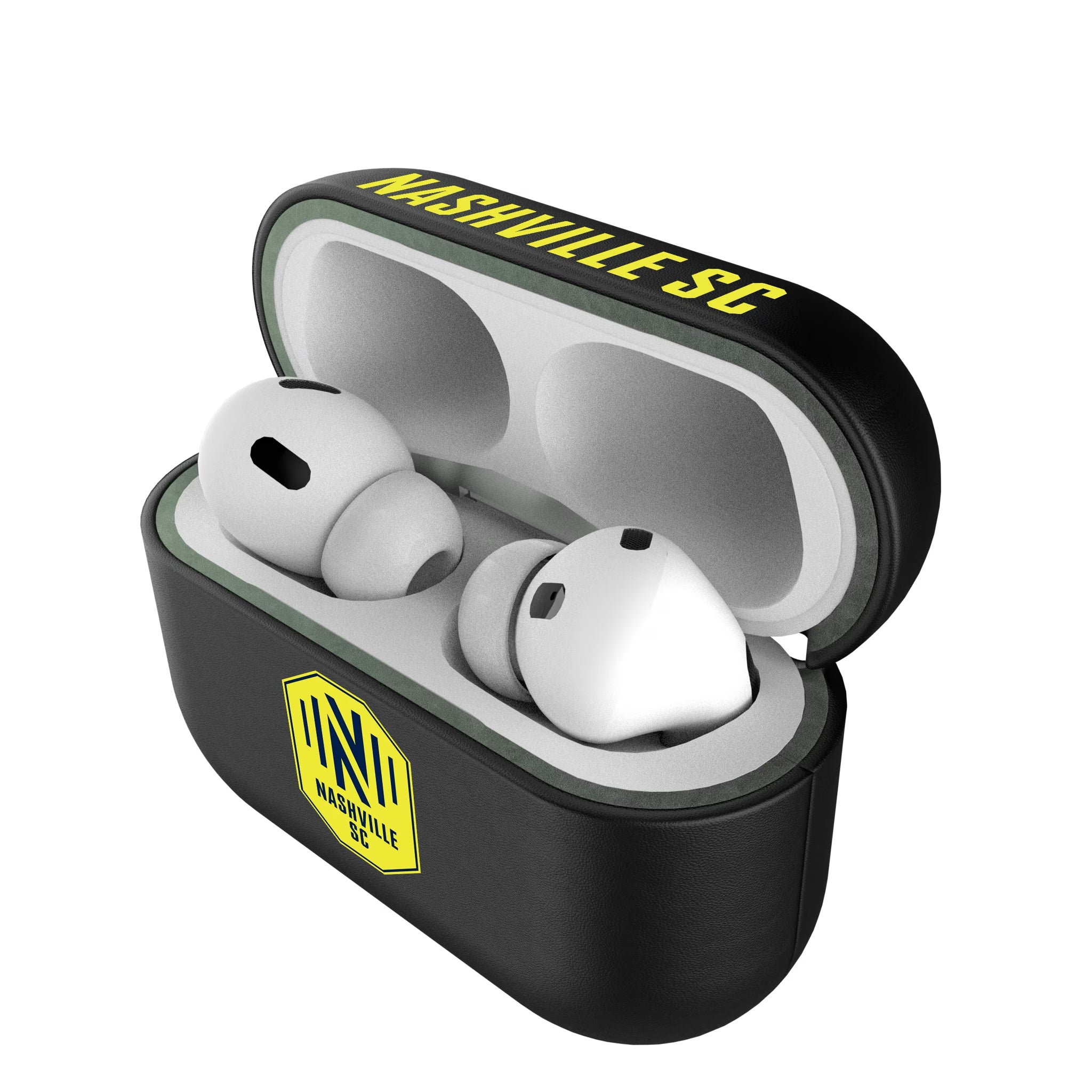 Nashville SC Insignia AirPods AirPod Case Cover#Device_AirPods Pro 1st Gen