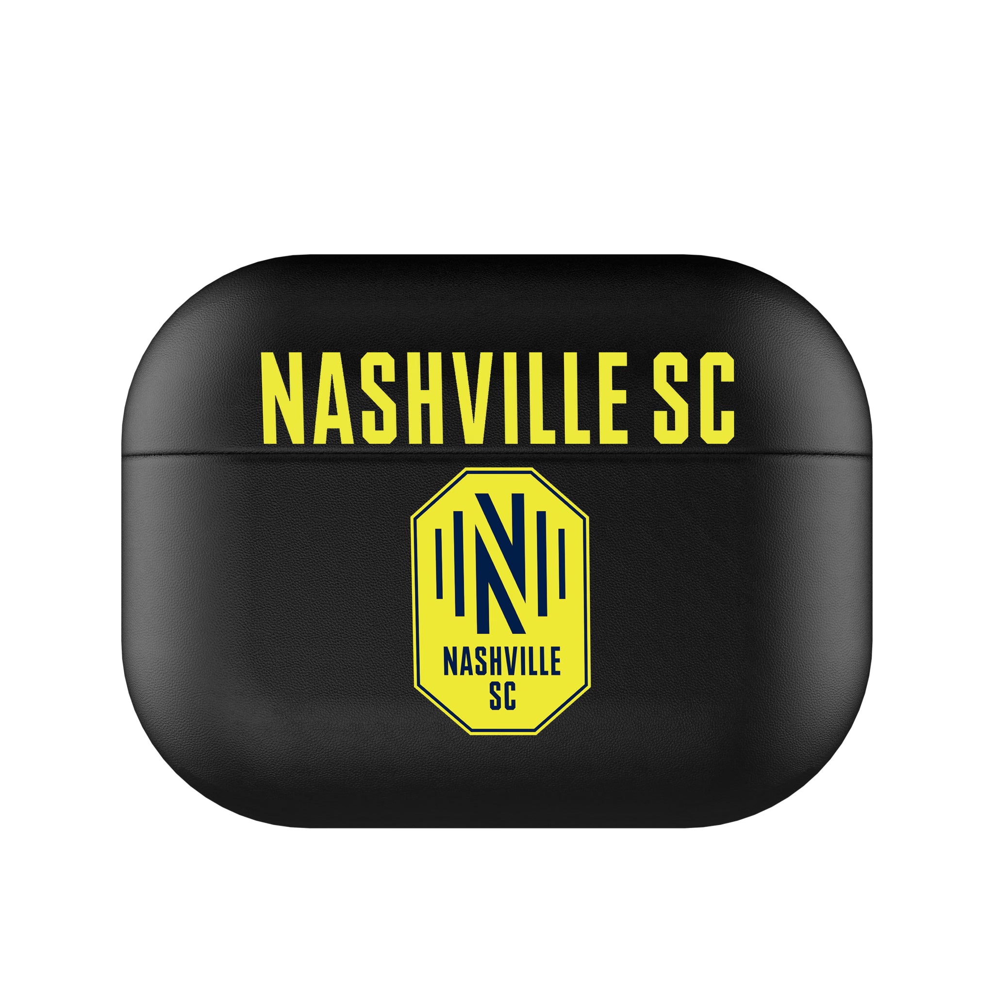 Nashville SC Insignia AirPods AirPod Case Cover#Device_AirPods Pro 1st Gen