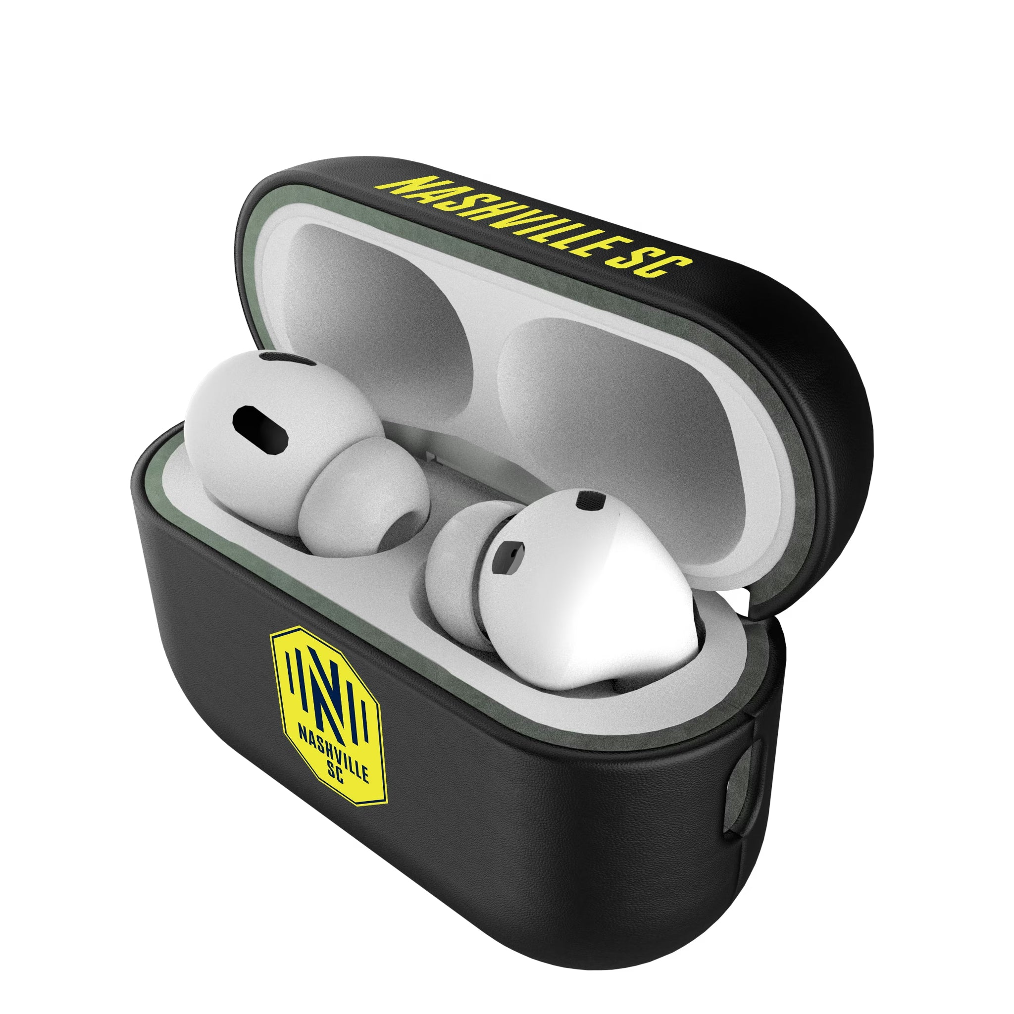 Nashville SC Insignia AirPods AirPod Case Cover#Device_AirPods Pro 2nd Gen
