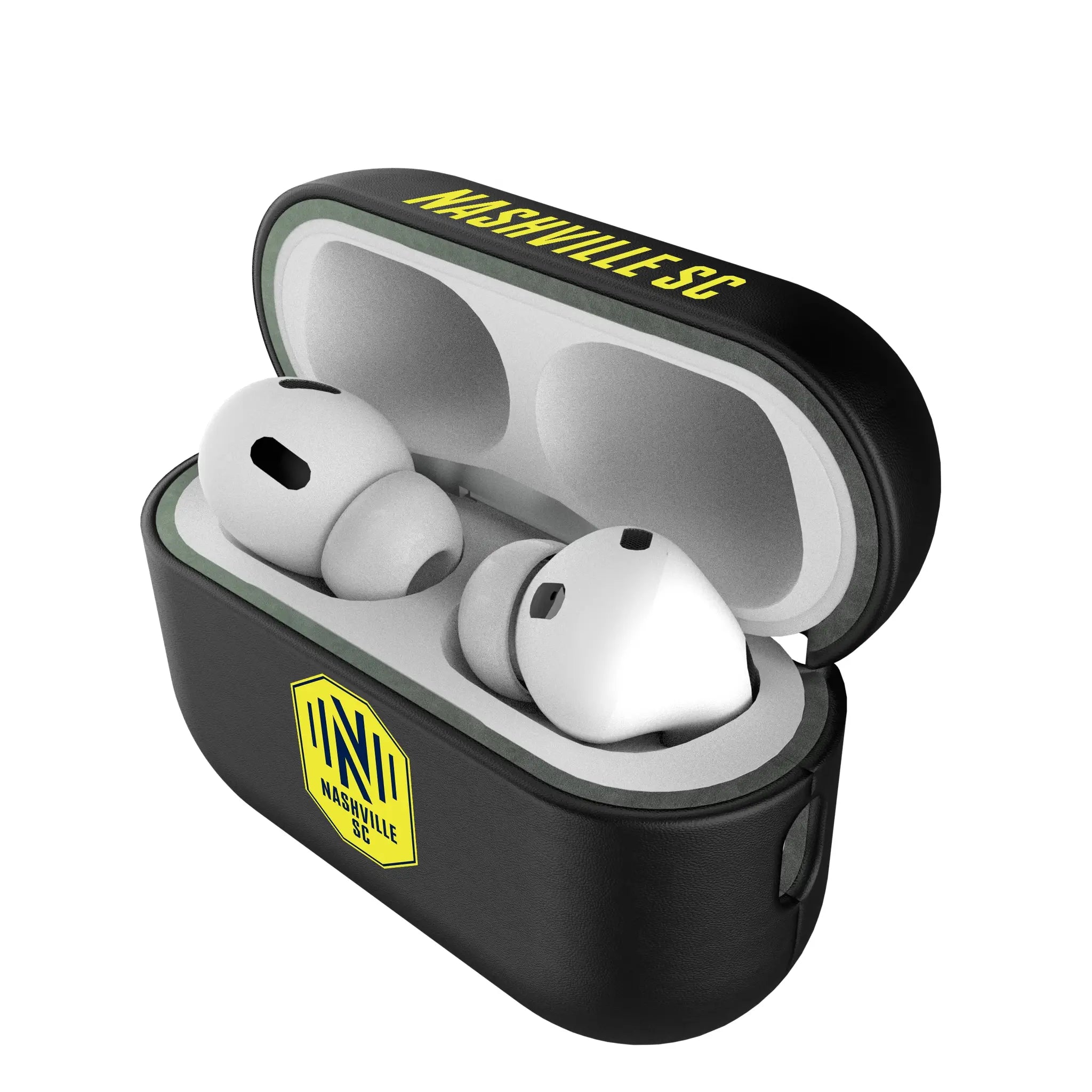 Nashville SC Insignia AirPods AirPod Case Cover#Device_AirPods Pro 2nd Gen