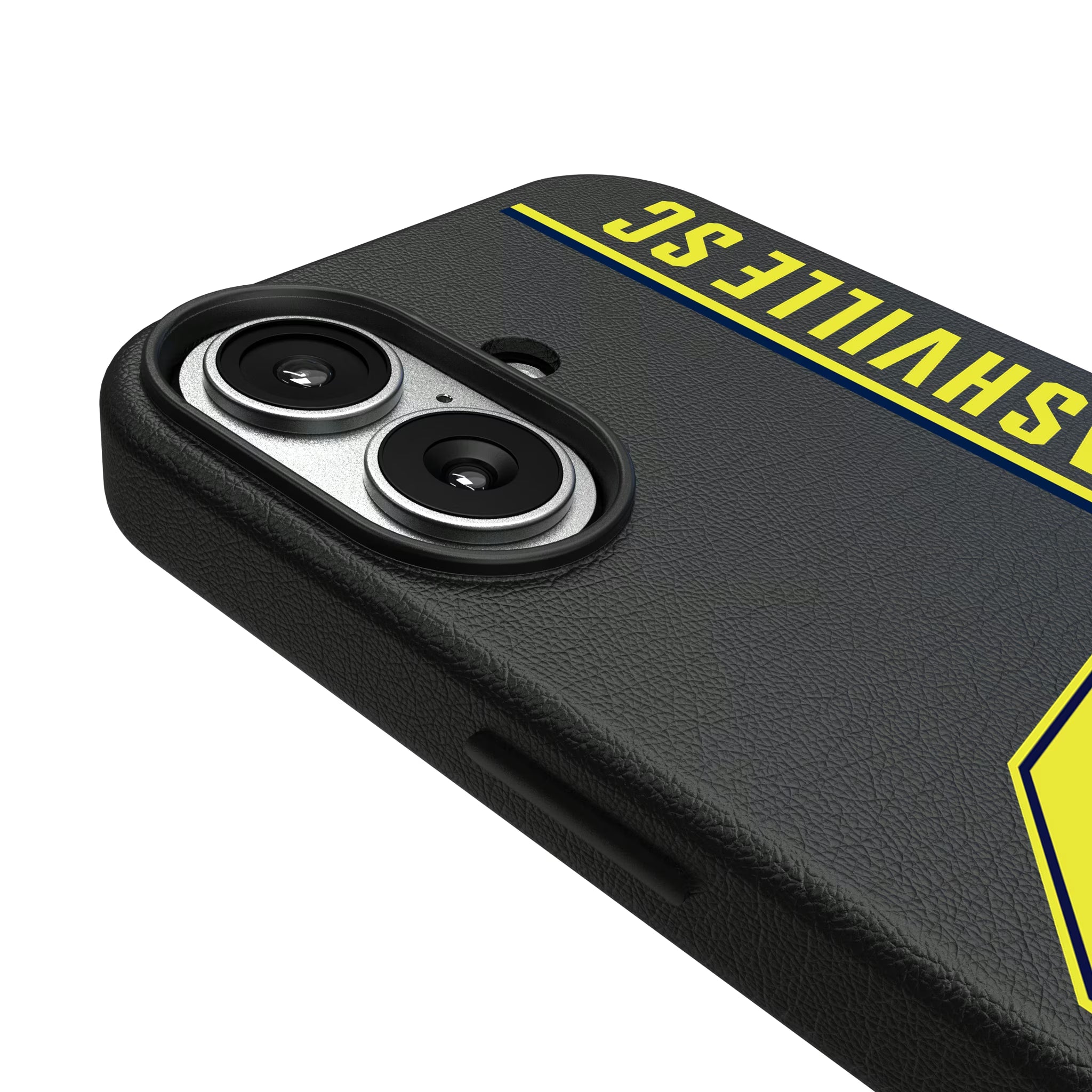 Nashville SC Sidebar iPhone MagSafe Compatible Phone Case for Apple iPhone - Detail#Device_iPhone 17