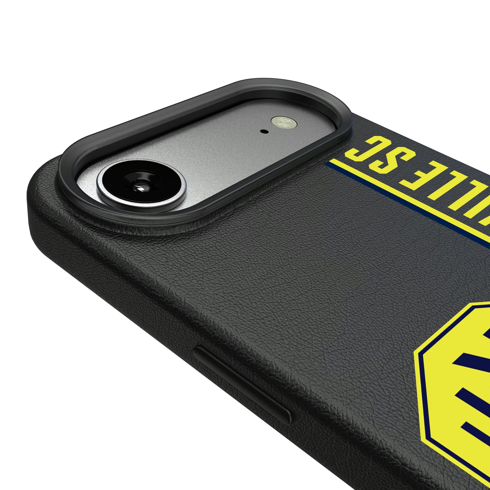 Nashville SC Sidebar iPhone MagSafe Compatible Phone Case for Apple iPhone - Detail#Device_iPhone Air
