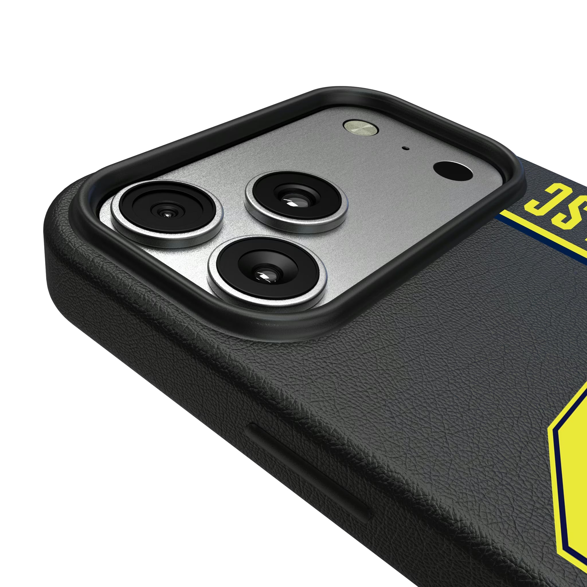 Nashville SC Sidebar iPhone MagSafe Compatible Phone Case for Apple iPhone - Detail#Device_iPhone 17 Pro Max