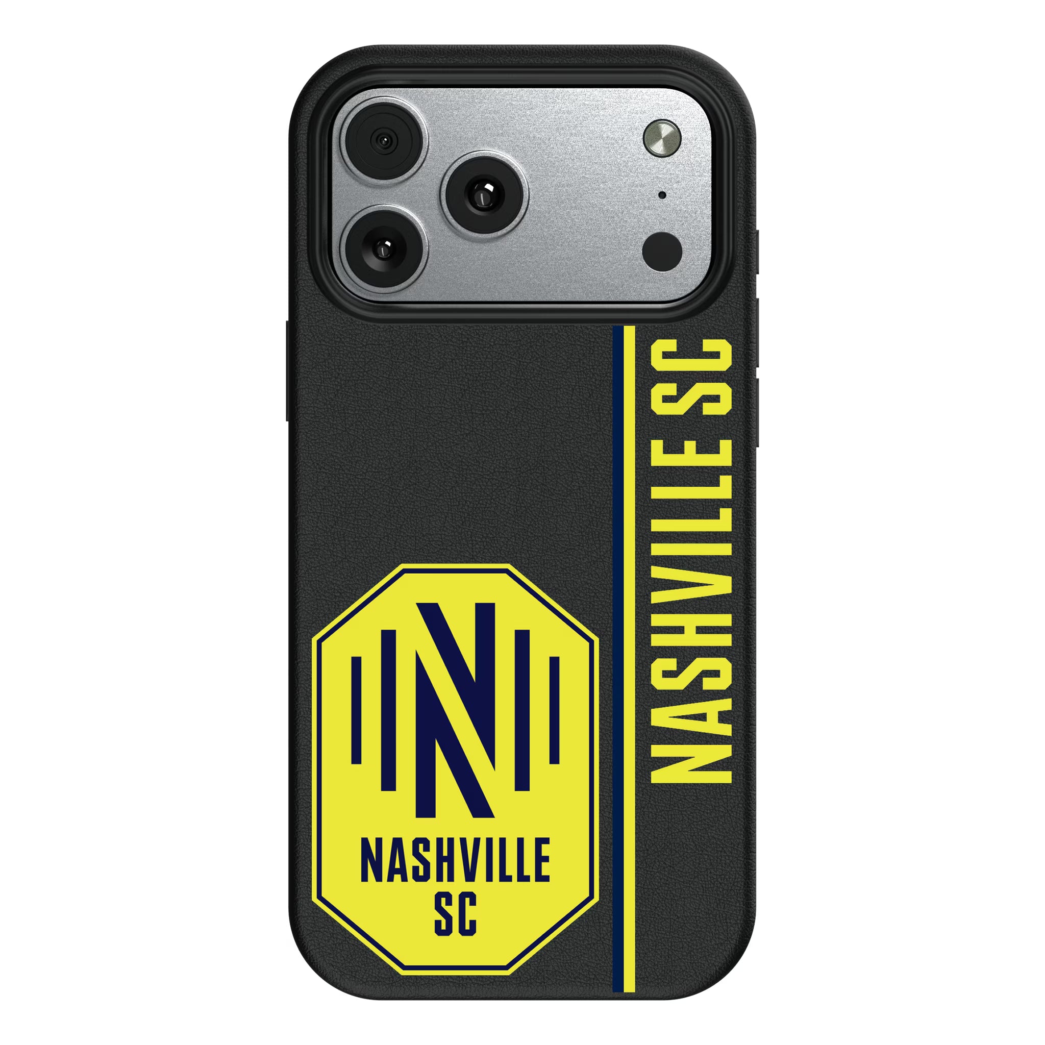 Nashville SC Sidebar iPhone MagSafe Compatible Phone Case for Apple iPhone#Device_iPhone 17 Pro Max