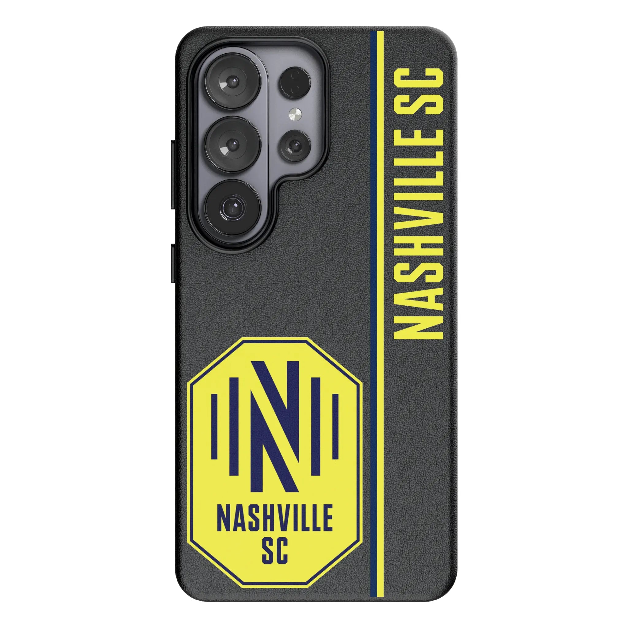 Nashville SC Sidebar Galaxy MagSafe Compatible Phone Case for Samsung Galaxy#Device_Galaxy S26 Ultra