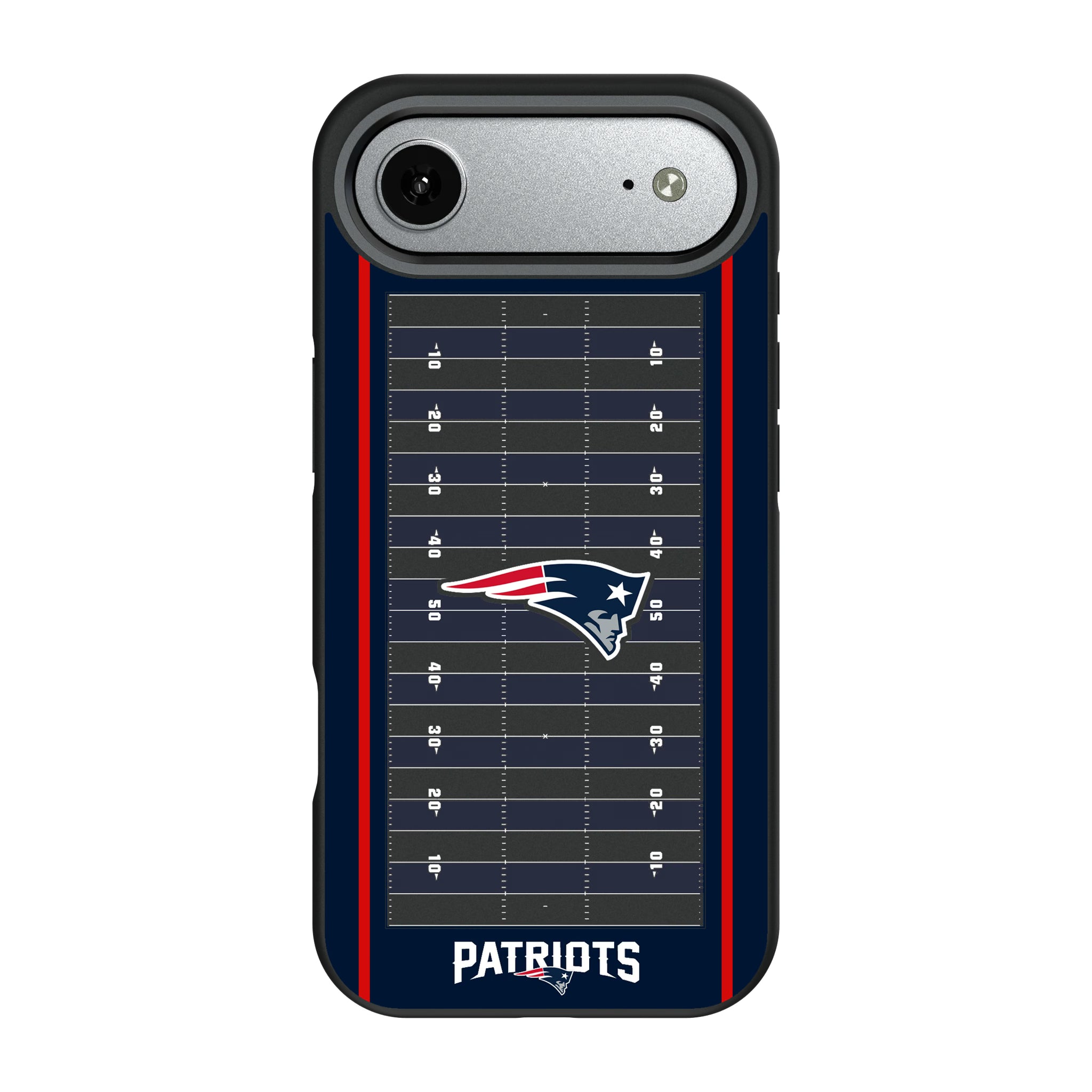 New England Patriots Field iPhone Bump Phone Case for Apple iPhone#Device_iPhone Air