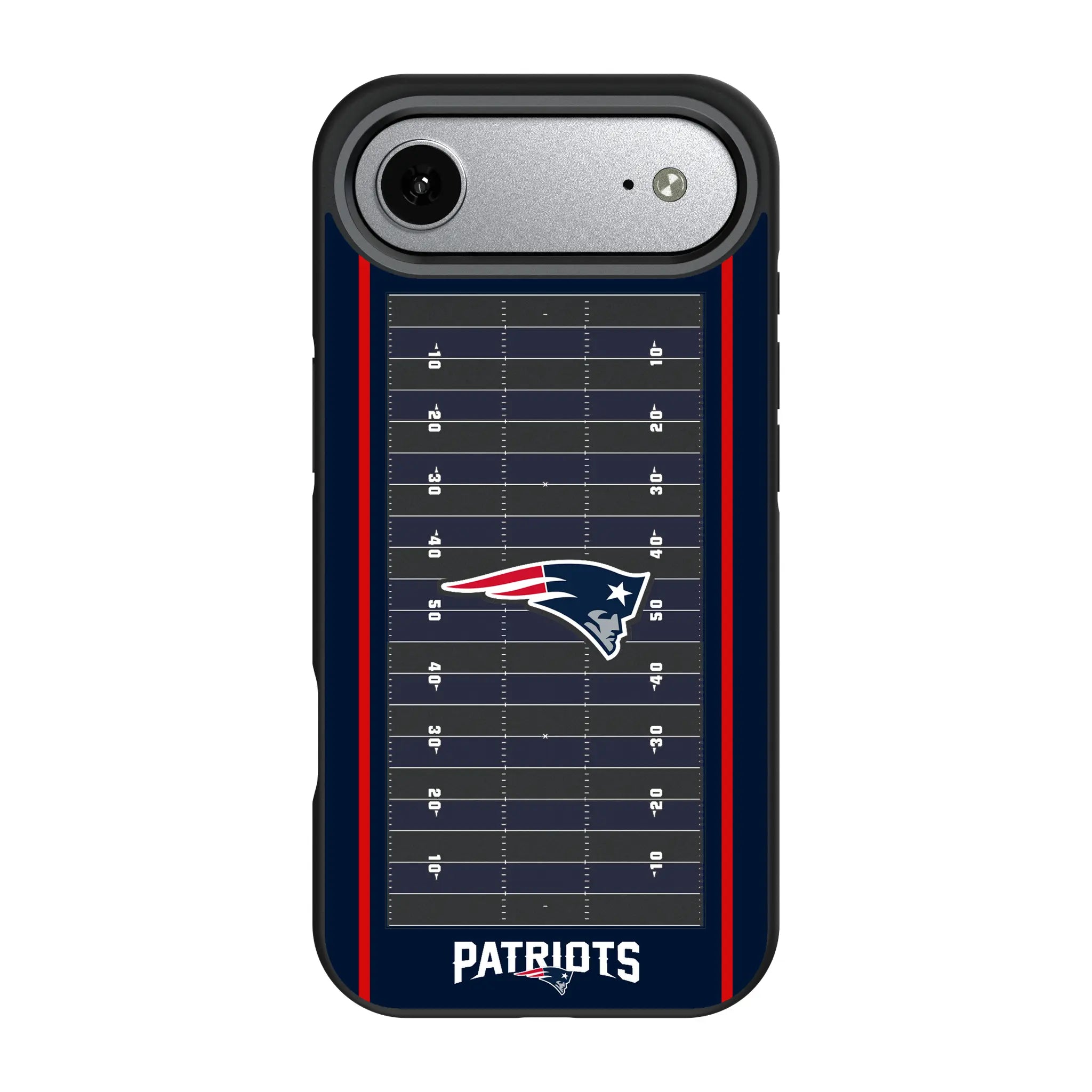 New England Patriots Field iPhone Bump Phone Case for Apple iPhone#Device_iPhone Air