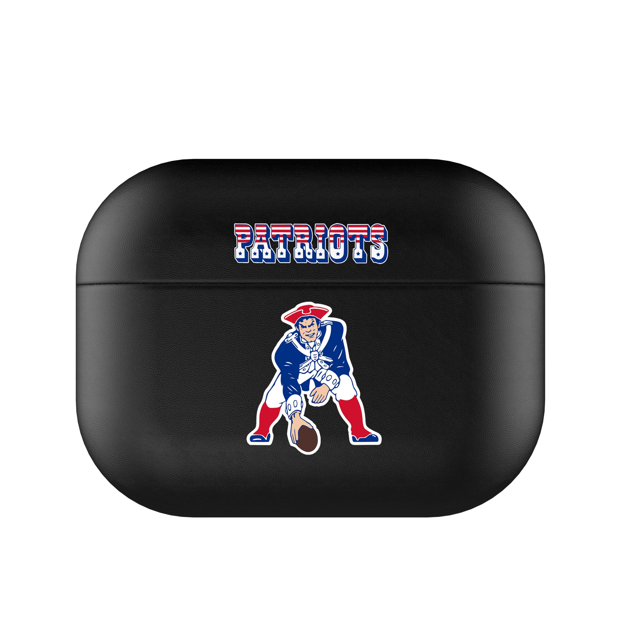 New England Patriots Historic Collection Insignia AirPods AirPod Case Cover#Device_AirPods Pro 1st Gen
