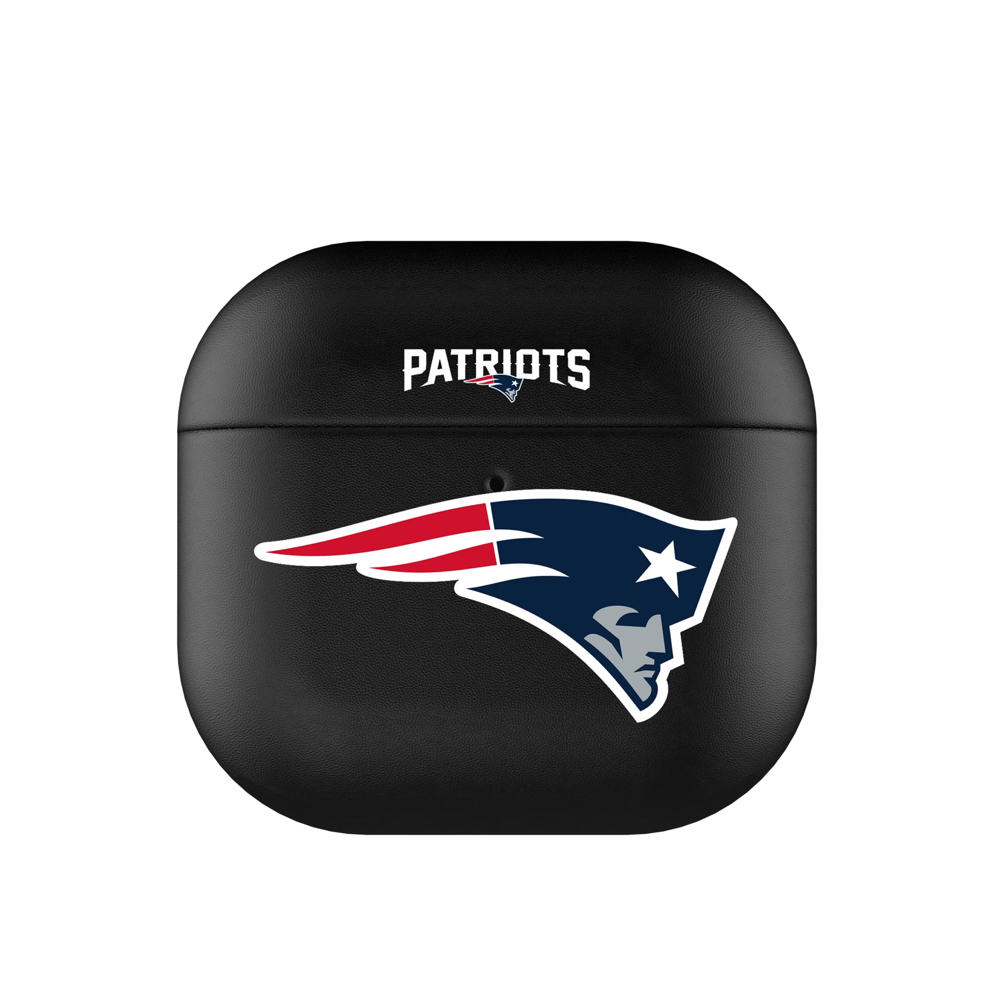 New England Patriots Insignia AirPods AirPod Case Cover#Device_AirPods 4
