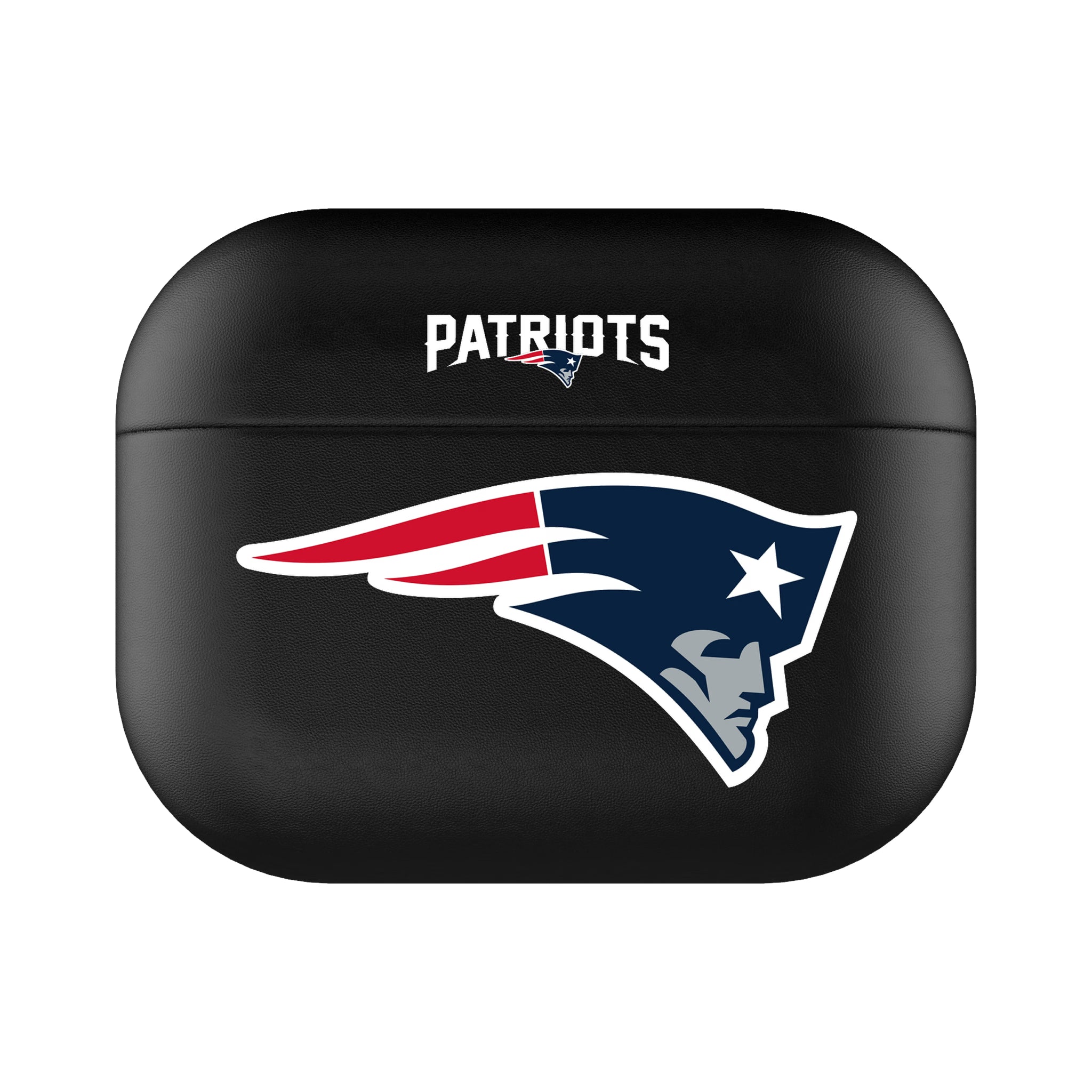 New England Patriots Insignia AirPods AirPod Case Cover#Device_AirPods Pro 3