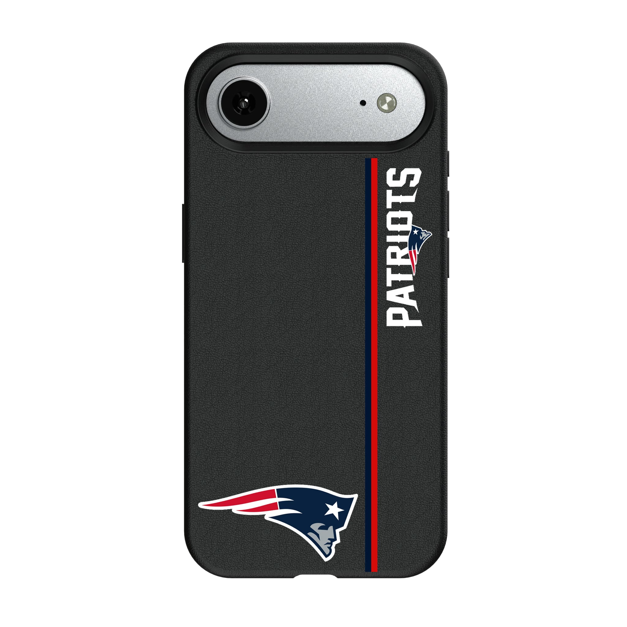 New England Patriots Sidebar iPhone MagSafe Compatible Phone Case for Apple iPhone#Device_iPhone Air
