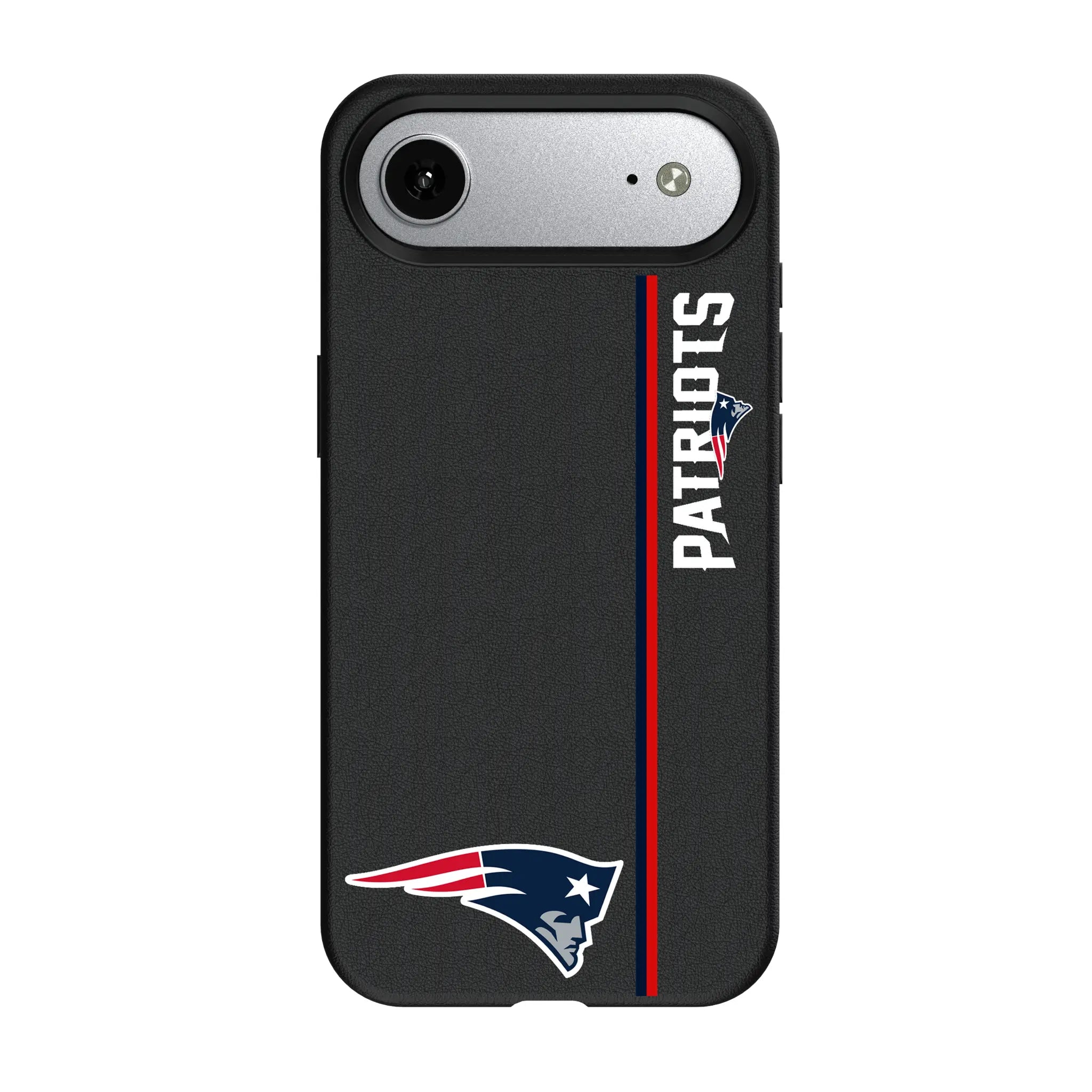 New England Patriots Sidebar iPhone MagSafe Compatible Phone Case for Apple iPhone#Device_iPhone Air