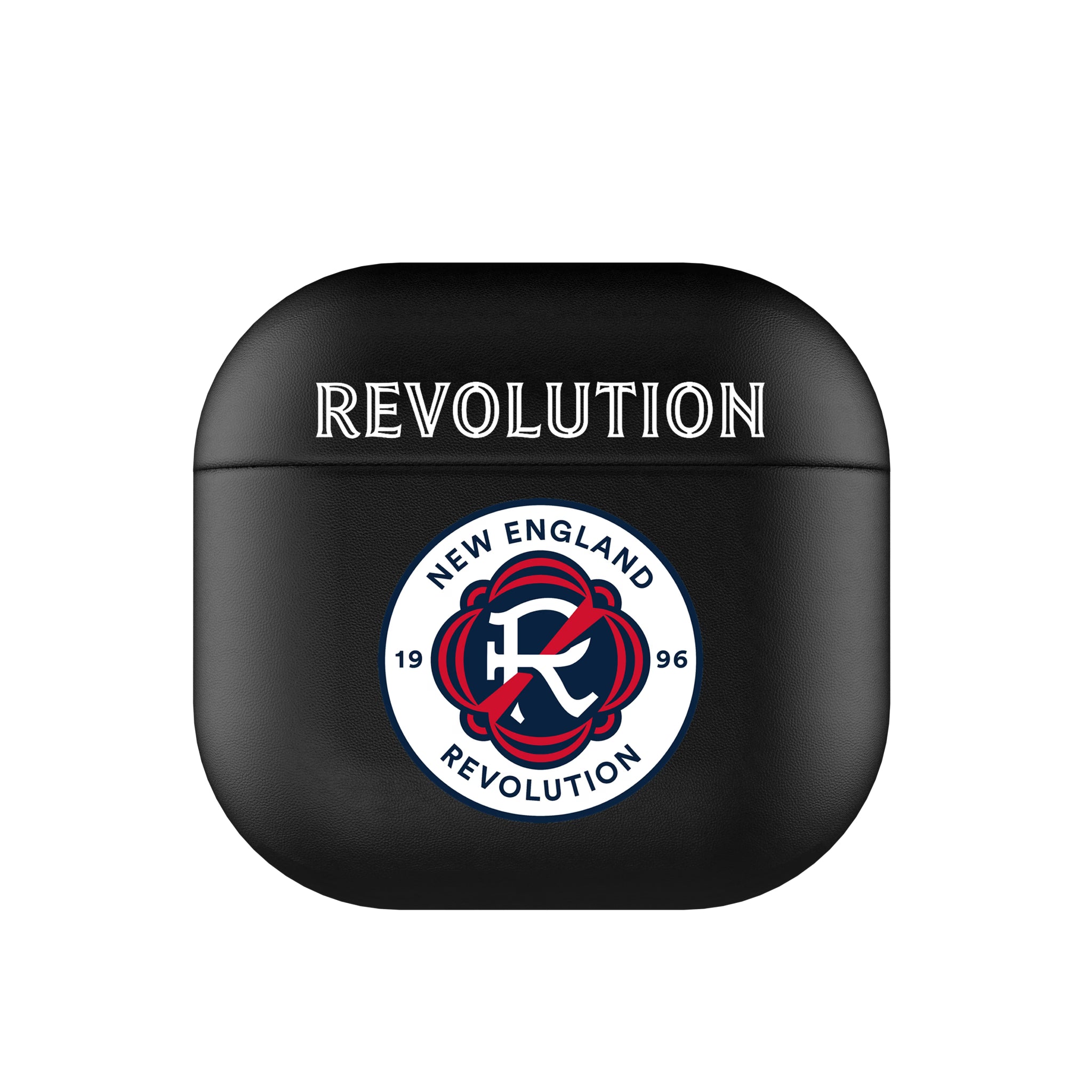 New England Revolution Insignia AirPods AirPod Case Cover#Device_AirPods 4