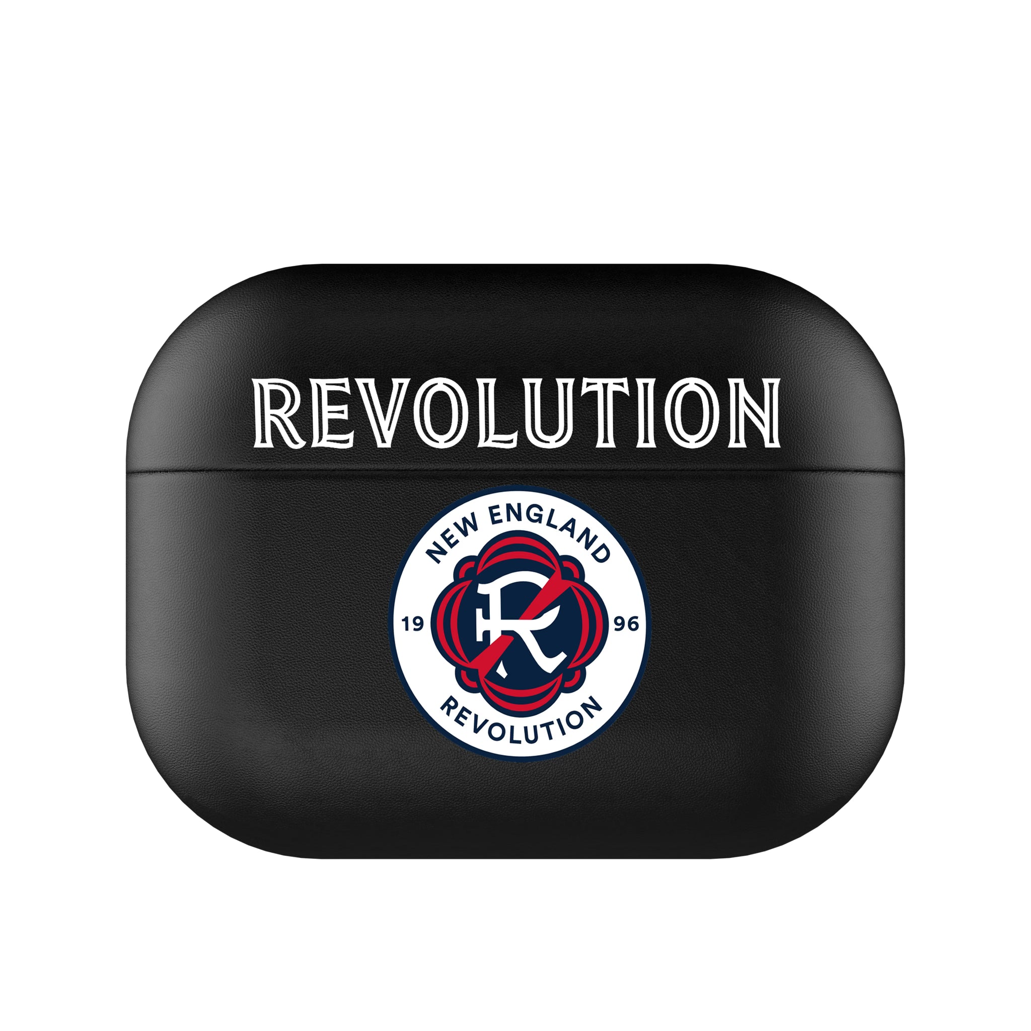 New England Revolution Insignia AirPods AirPod Case Cover#Device_AirPods Pro 1st Gen