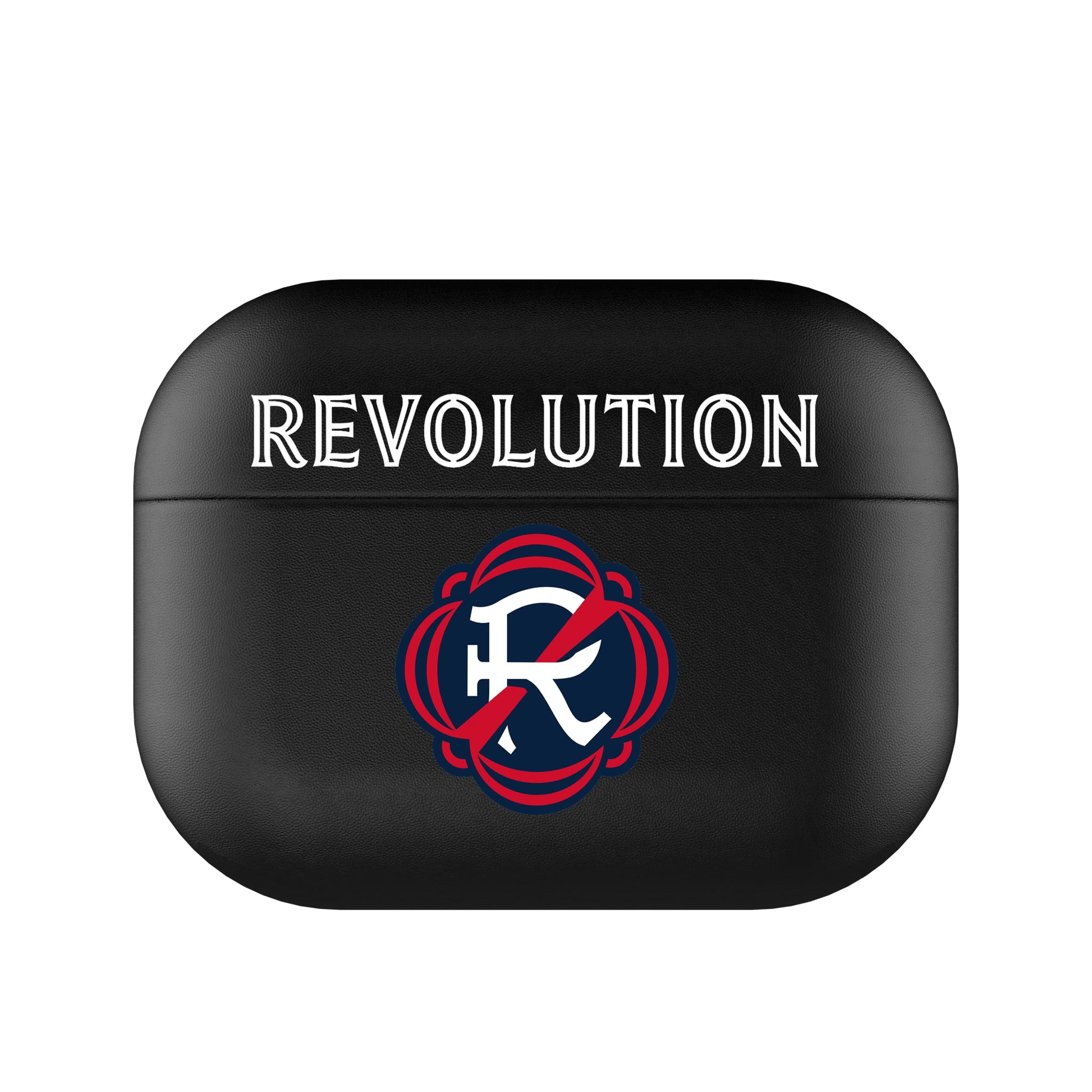 New England Revolution Insignia AirPods AirPod Case Cover#Device_AirPods Pro 2nd Gen