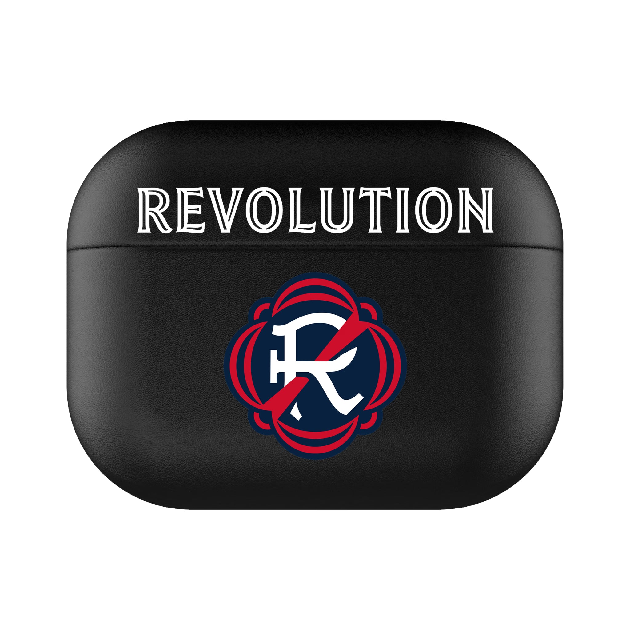 New England Revolution Insignia AirPods AirPod Case Cover#Device_AirPods Pro 3
