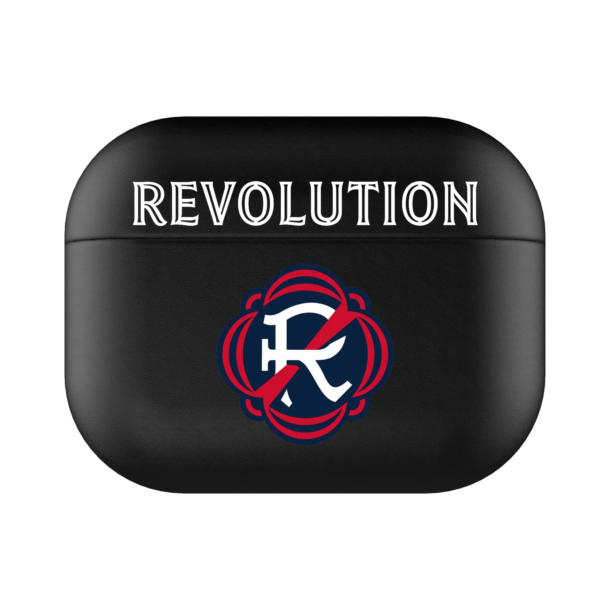 New England Revolution Insignia AirPods AirPod Case Cover#Device_AirPods Pro 3