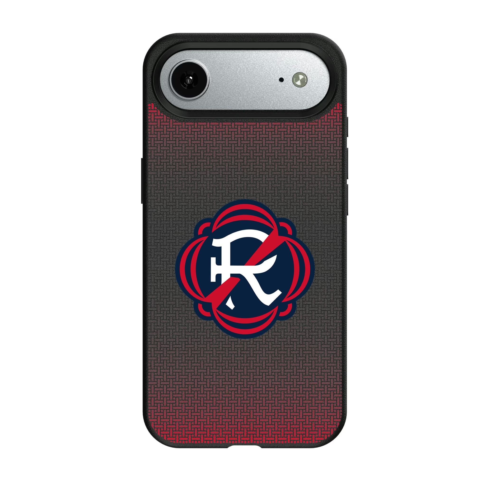 New England Revolution Linen iPhone MagSafe Compatible Phone Case for Apple iPhone#Device_iPhone Air
