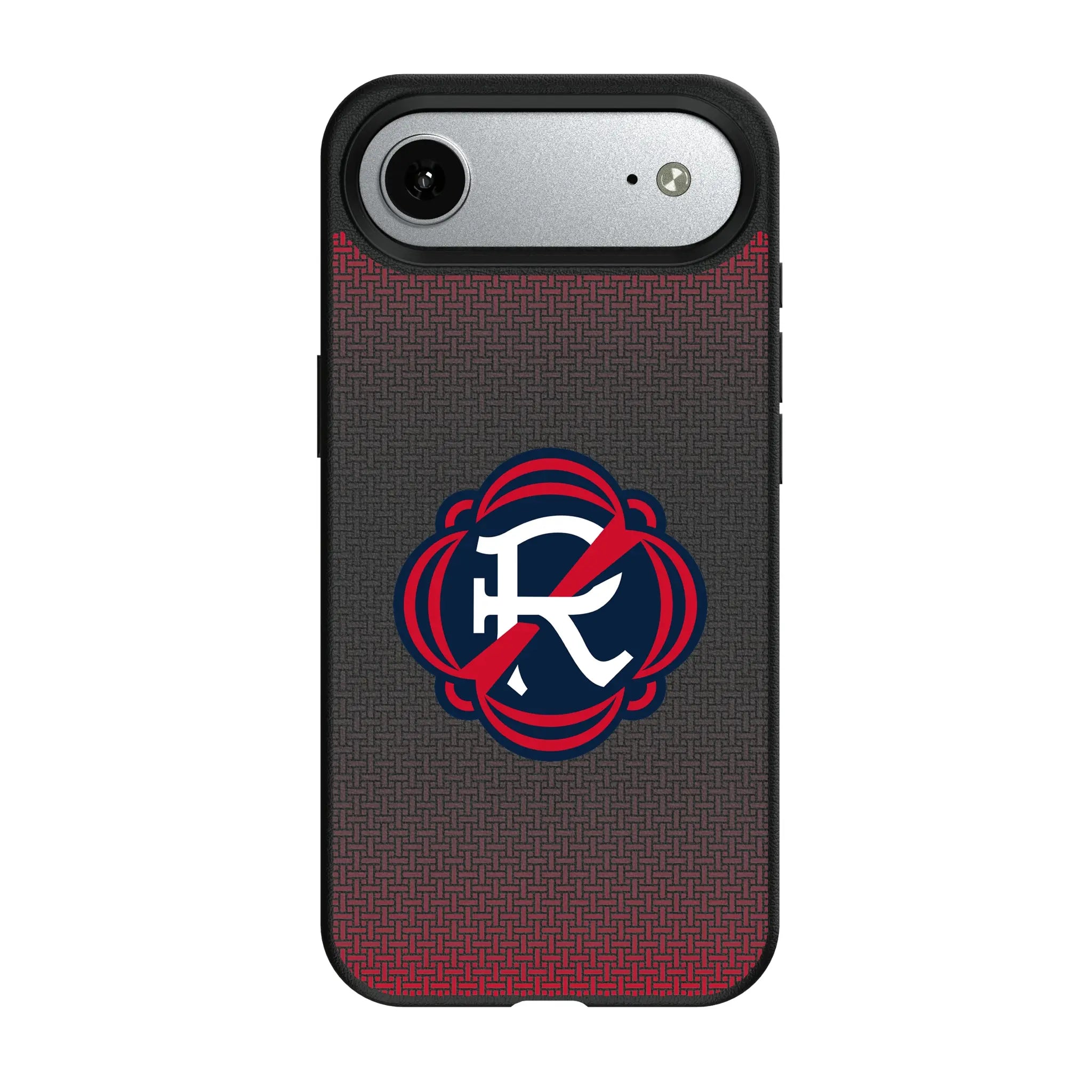 New England Revolution Linen iPhone MagSafe Compatible Phone Case for Apple iPhone#Device_iPhone Air