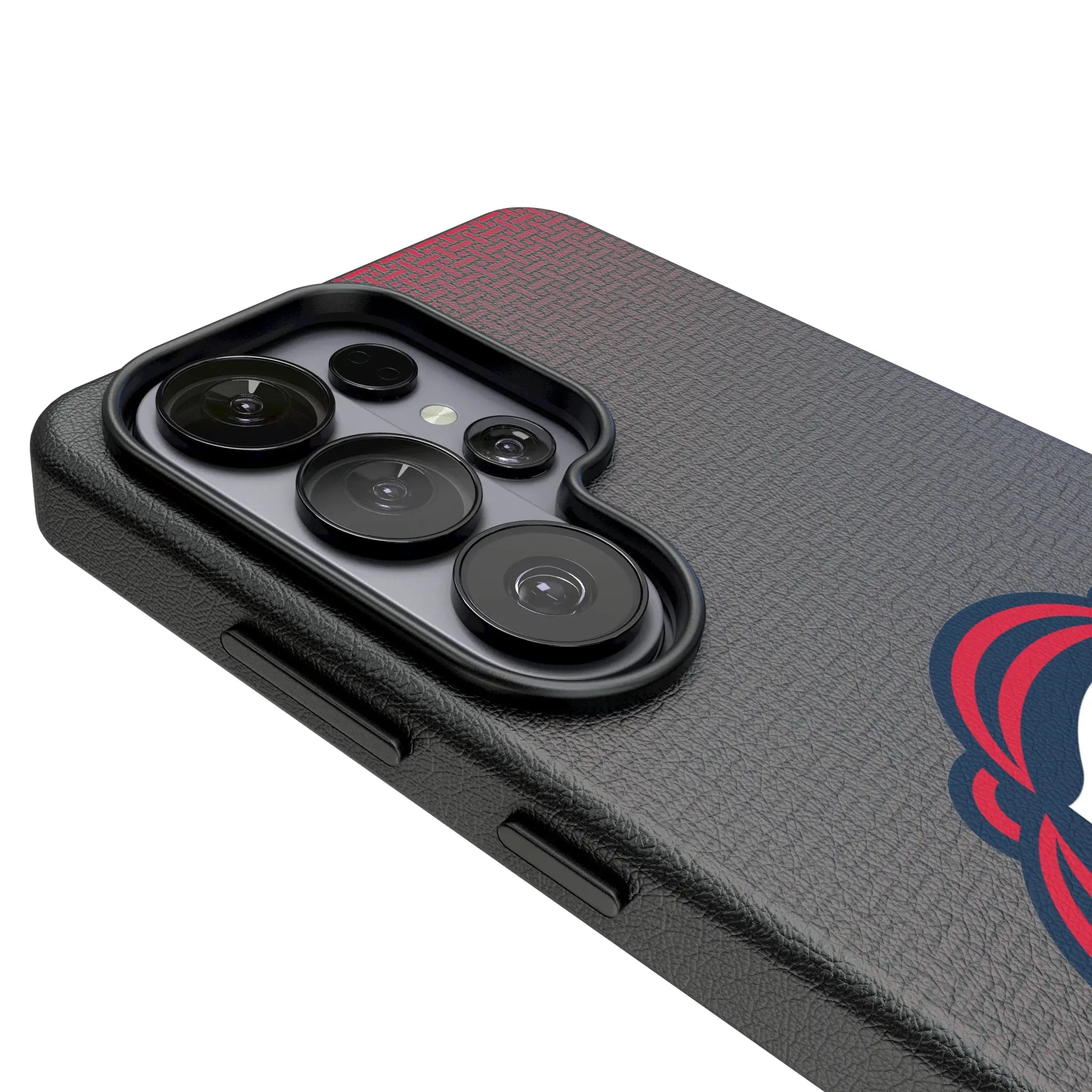 New England Revolution Linen Galaxy MagSafe Compatible Phone Case for Samsung Galaxy - Detail#Device_Galaxy S26 Ultra