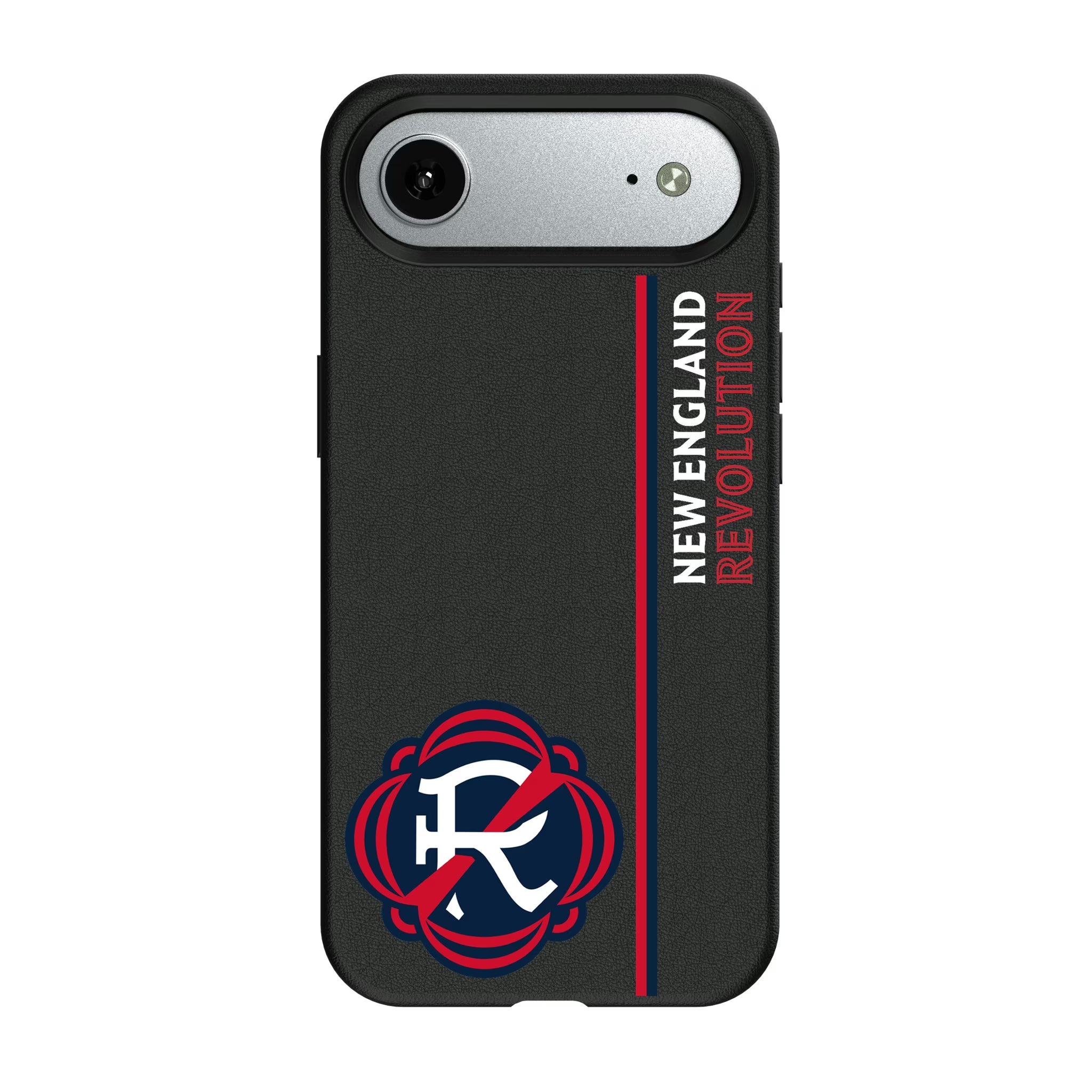 New England Revolution Sidebar iPhone MagSafe Compatible Phone Case for Apple iPhone#Device_iPhone Air