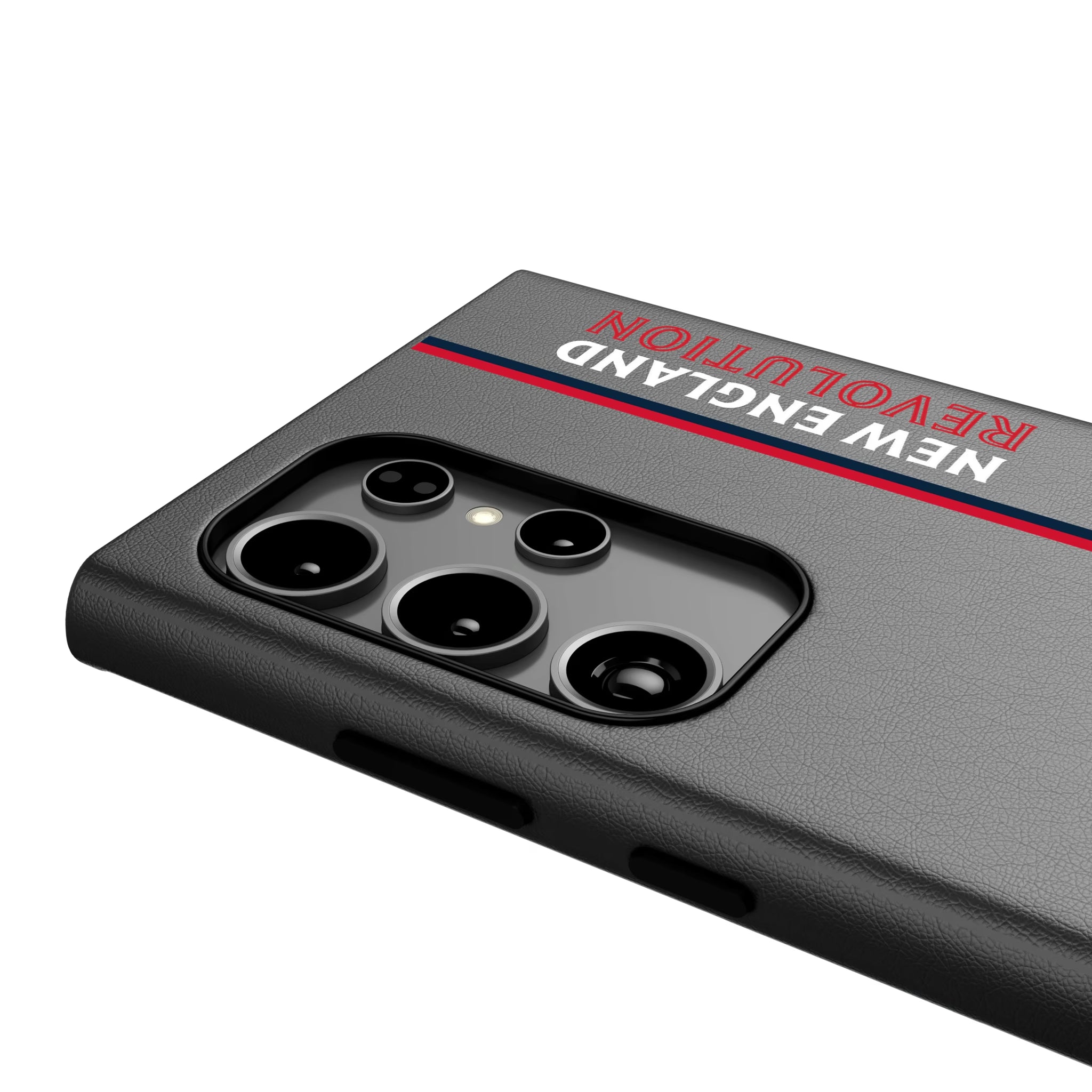 New England Revolution Sidebar Galaxy MagSafe Compatible Phone Case for Samsung Galaxy - Detail