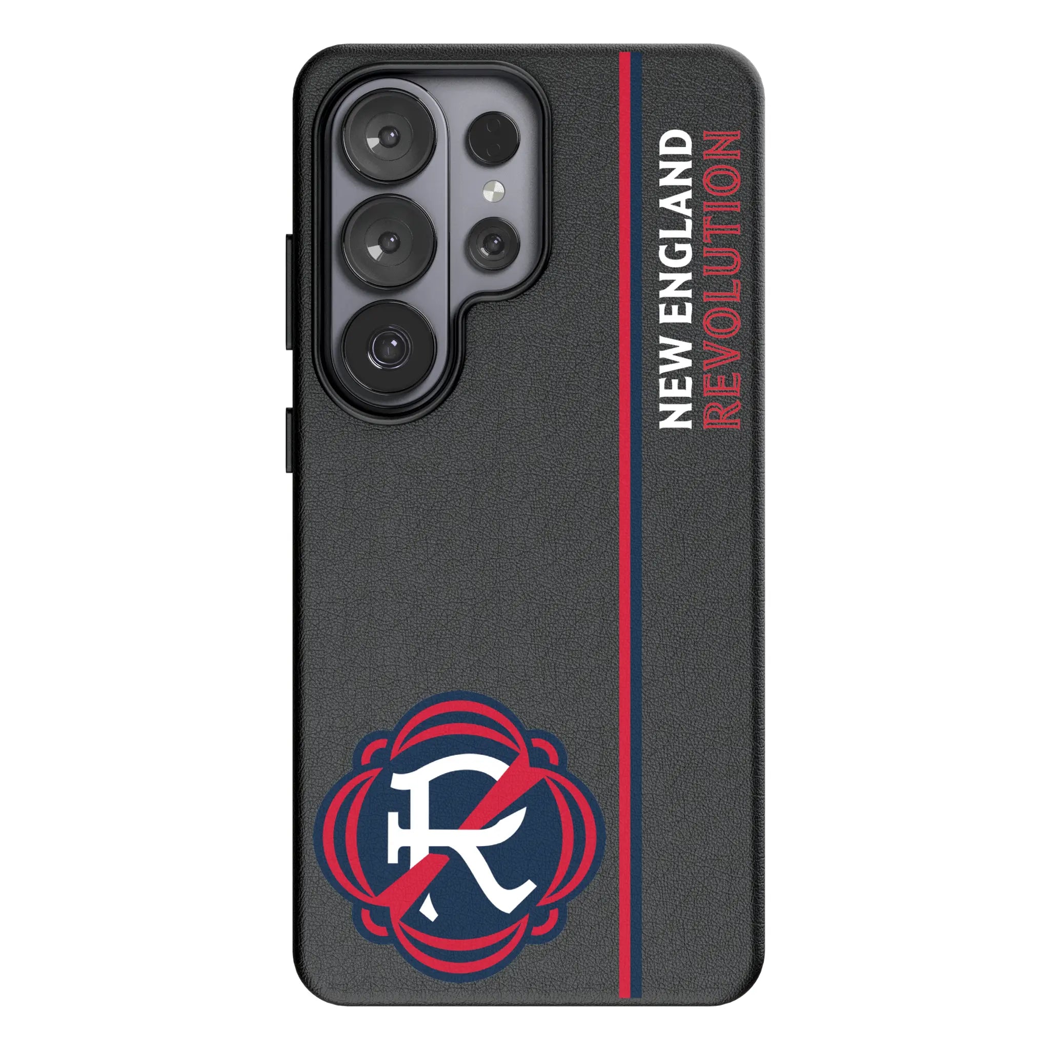 New England Revolution Sidebar Galaxy MagSafe Compatible Phone Case for Samsung Galaxy#Device_Galaxy S26 Ultra