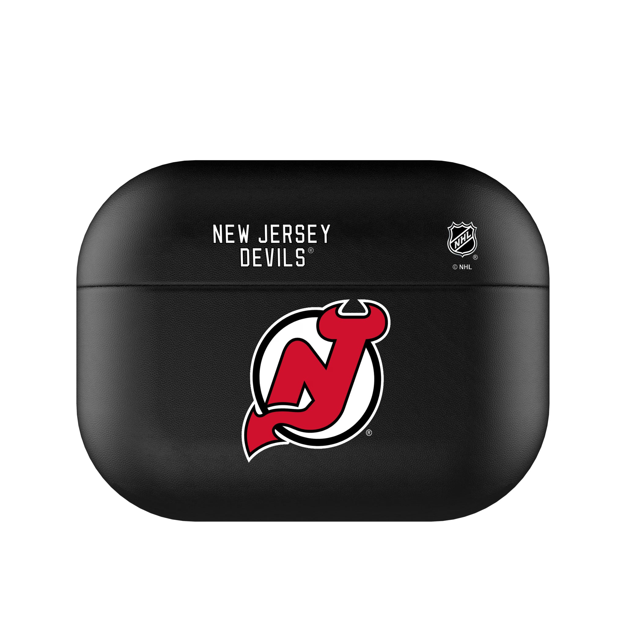 New Jersey Devils Insignia AirPods AirPod Case Cover#Device_AirPods Pro 1st Gen