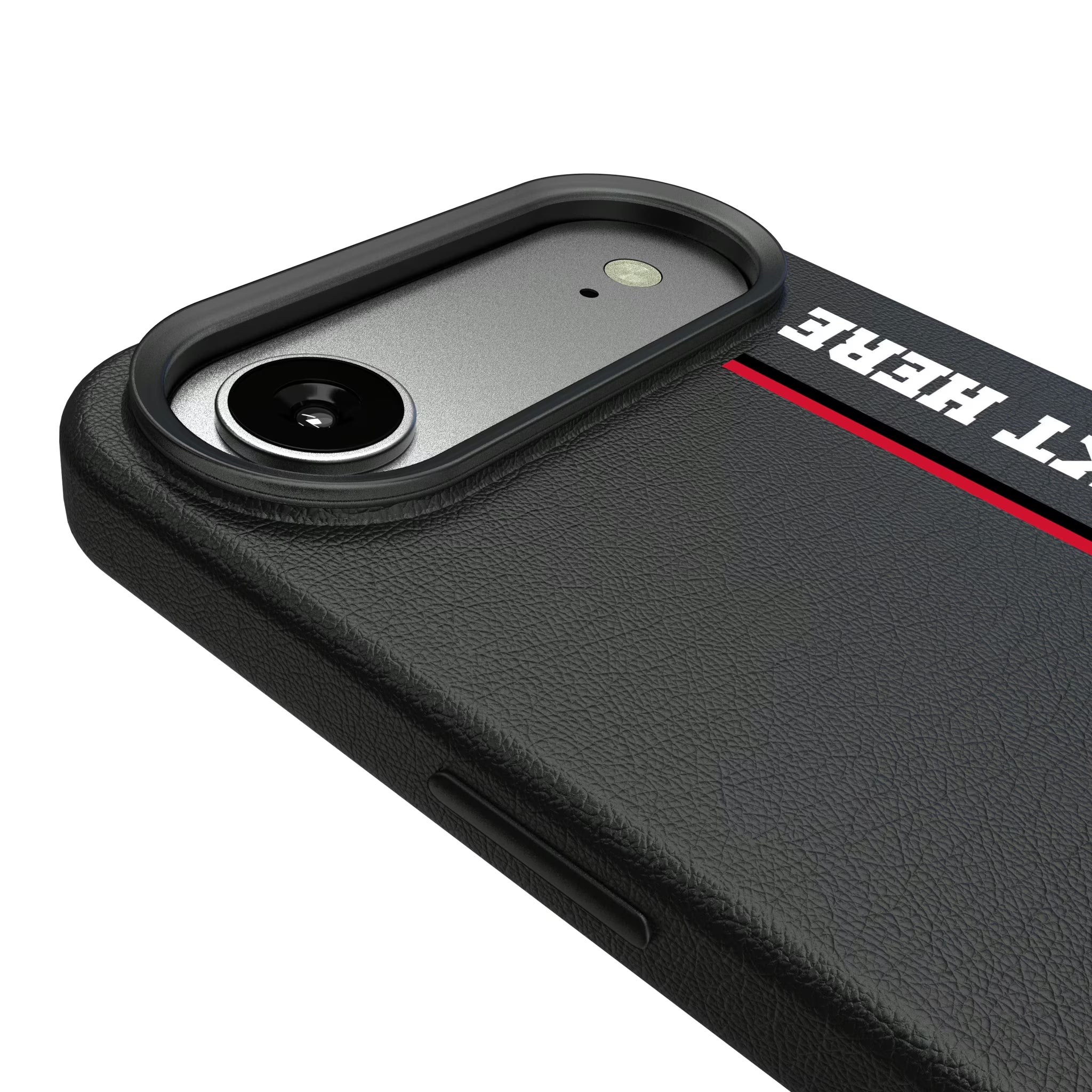 New Jersey Devils Personalized Sidebard iPhone MagSafe Compatible Phone Case for Apple iPhone - Detail#Device_iPhone Air